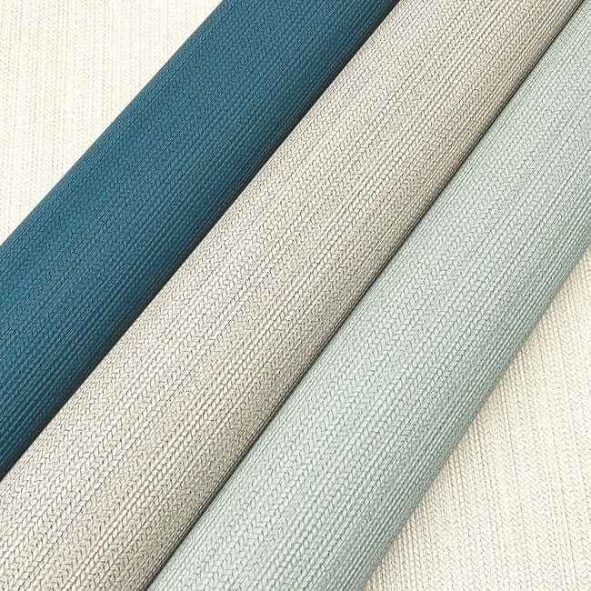 Dutch Braid Sage Wallpaper - York Wallcoverings - SI24932 - York Wallcoverings Wallpaper