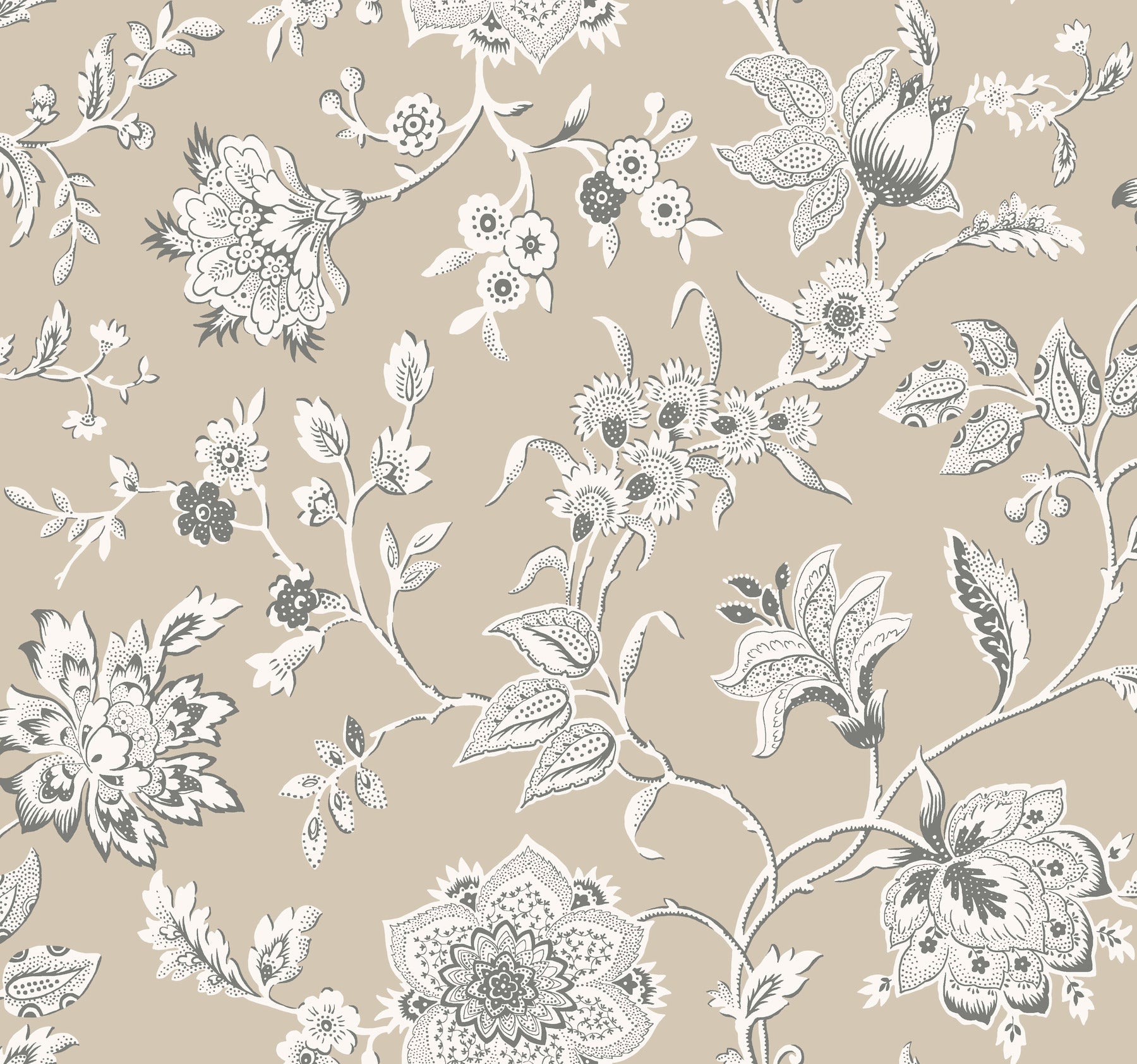 sutton-wallpaper-taupe-york-wallcoverings-rt7822