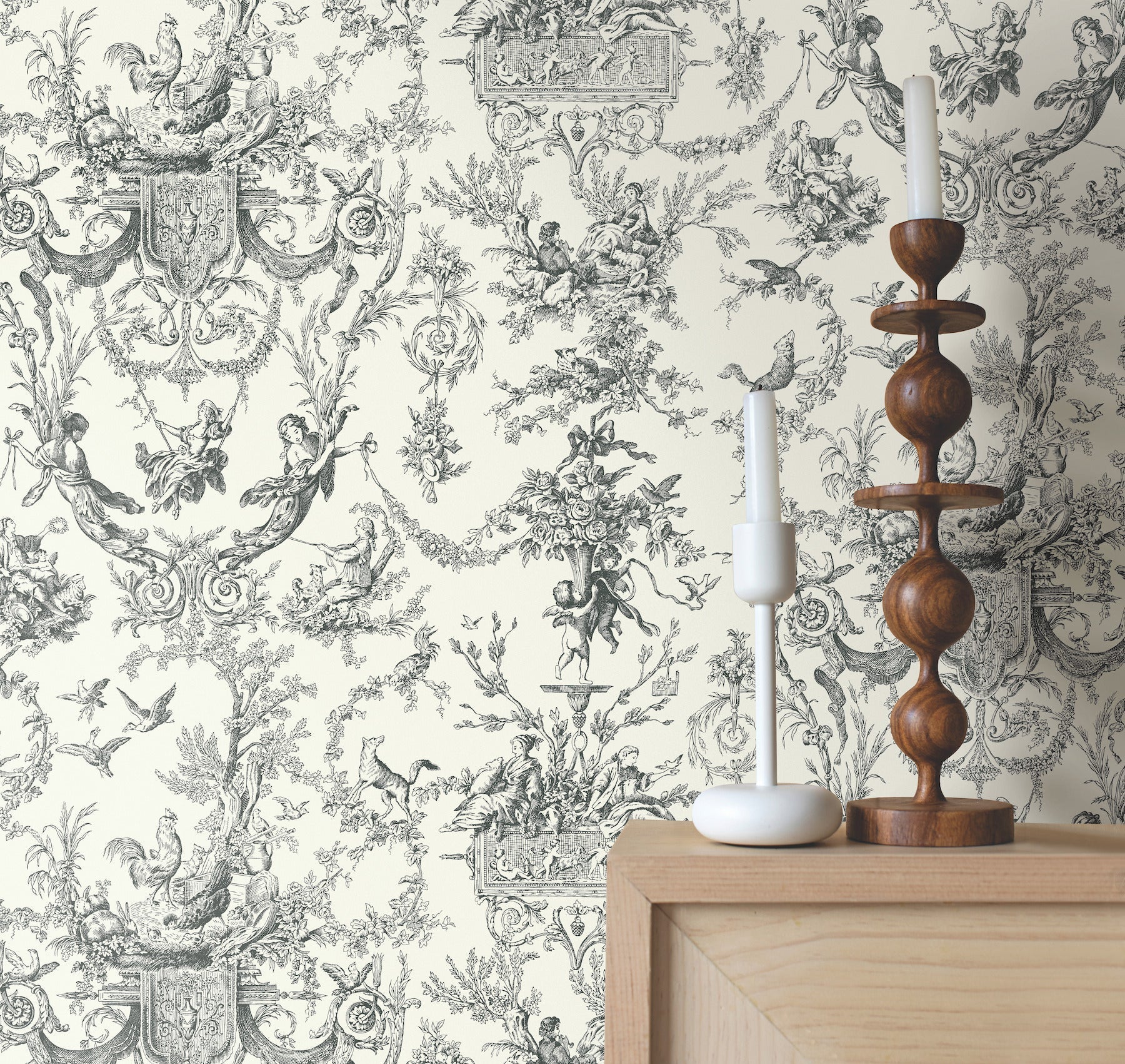 old-world-toile-wallpaper-black-white-york-wallcoverings-at4237