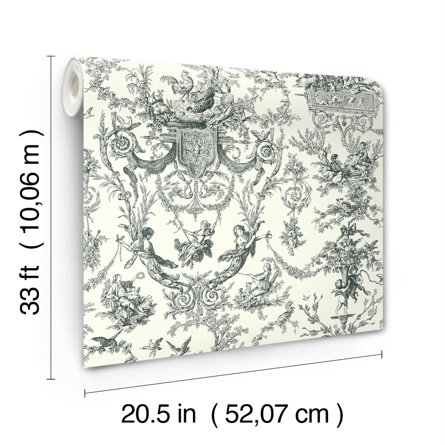 old-world-toile-wallpaper-black-white-york-wallcoverings-at4237
