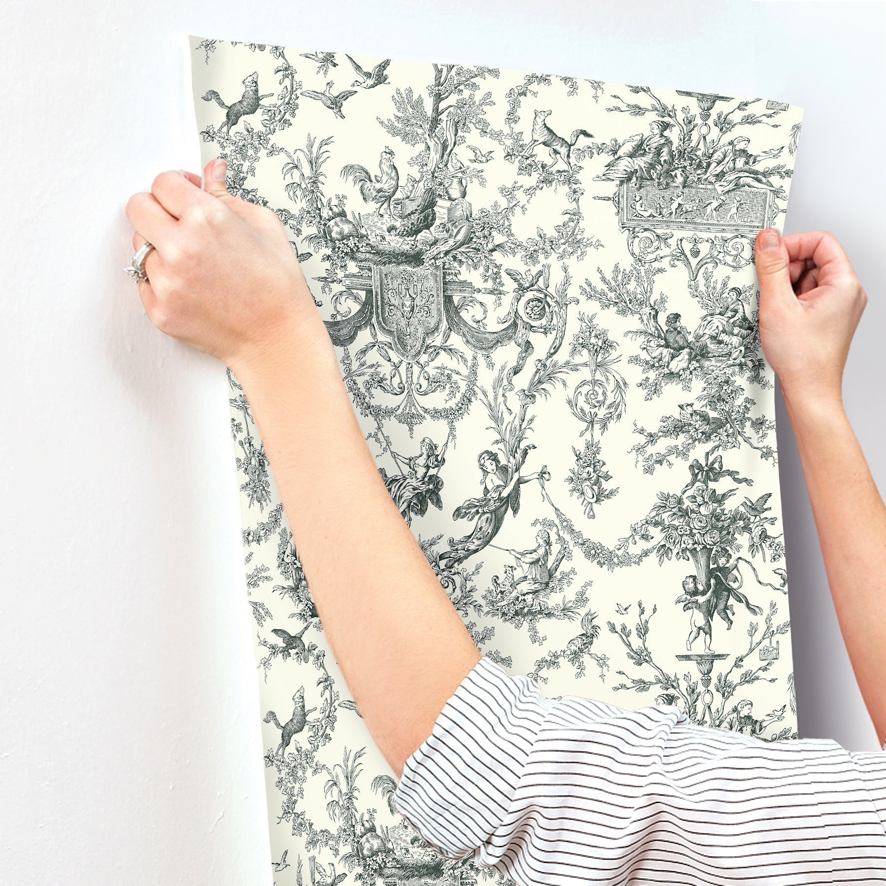 old-world-toile-wallpaper-black-white-york-wallcoverings-at4237