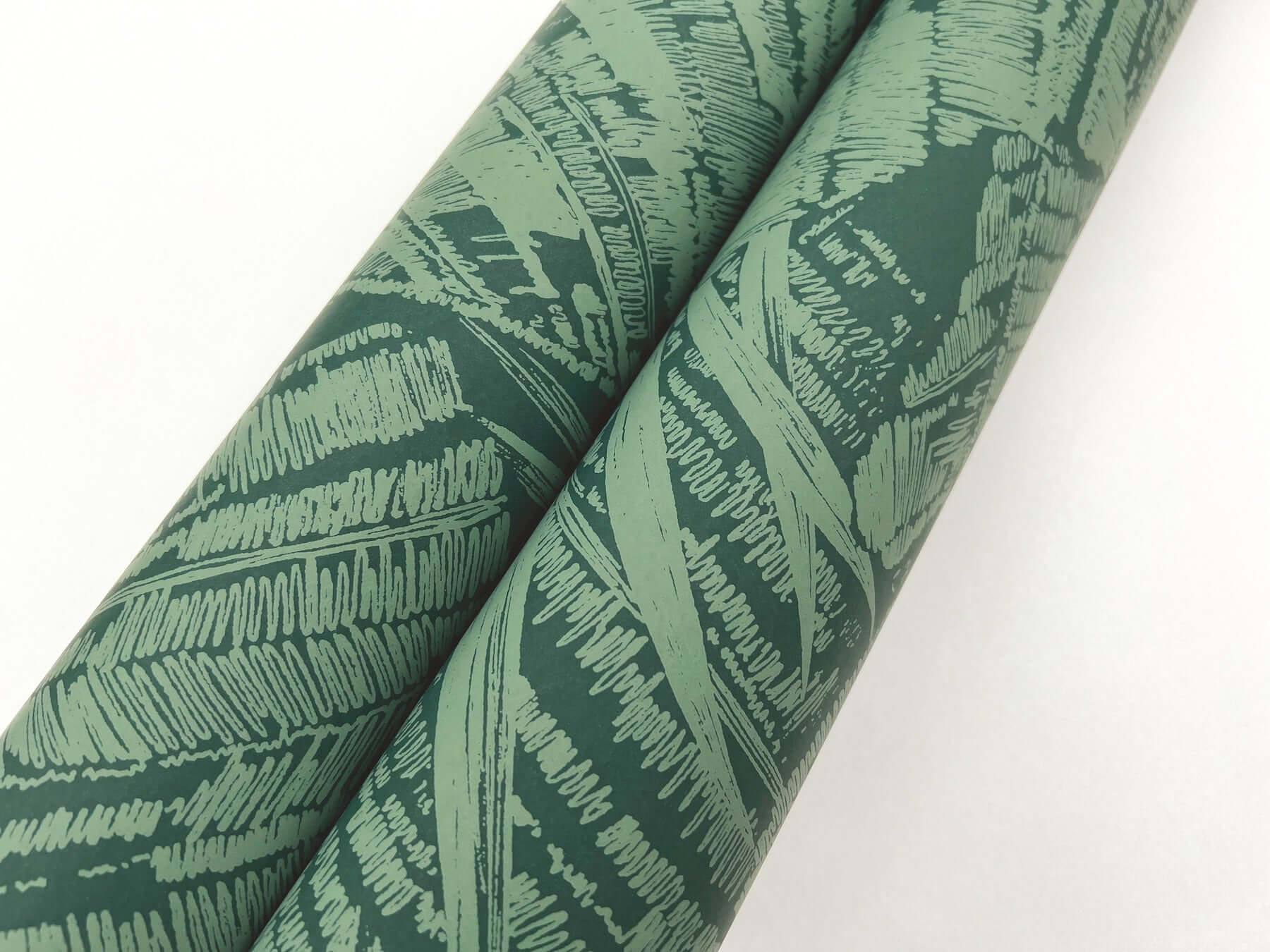 palm-cove-toile-wallpaper-emerald-forest-york-wallcoverings-rt7924 - York Wallcoverings Wallpaper
