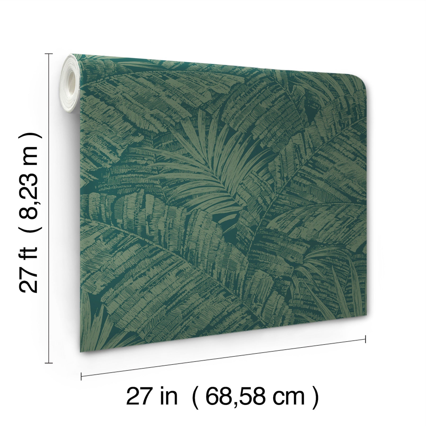 palm-cove-toile-wallpaper-emerald-forest-york-wallcoverings-rt7924