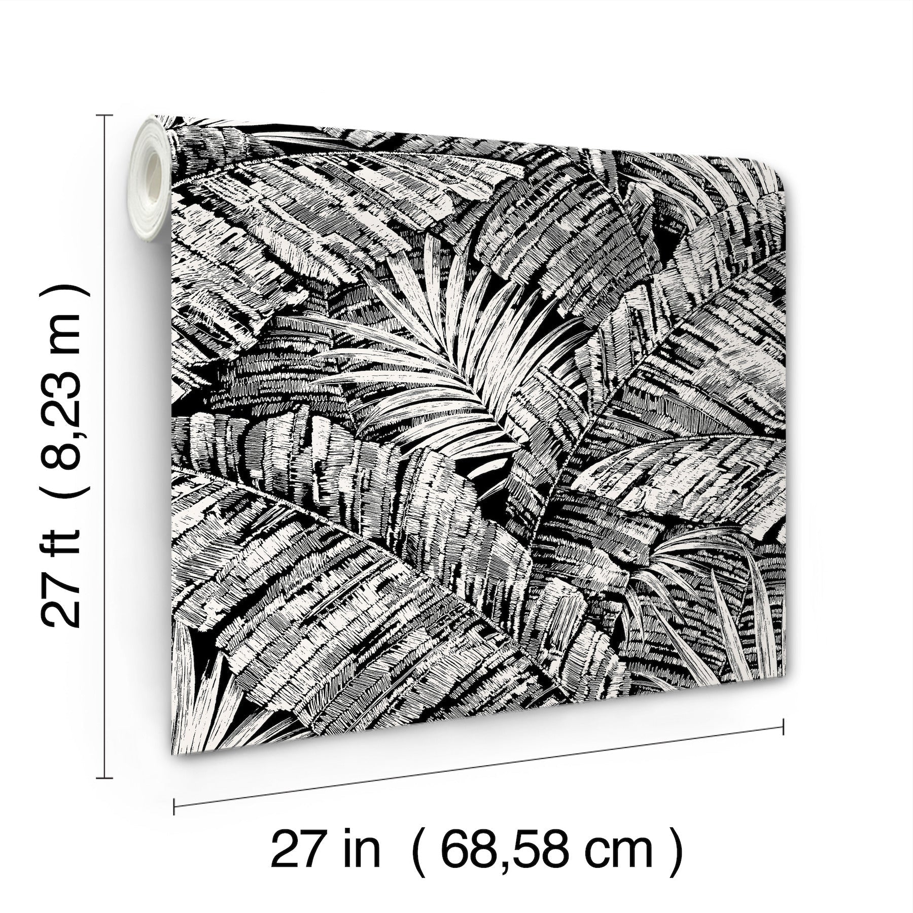 palm-cove-toile-wallpaper-white-black-york-wallcoverings-rt7921