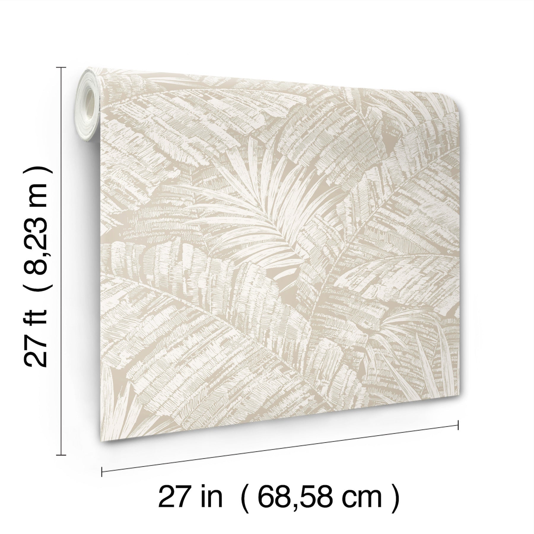 palm-cove-toile-wallpaper-white-taupe-york-wallcoverings-rt7926
