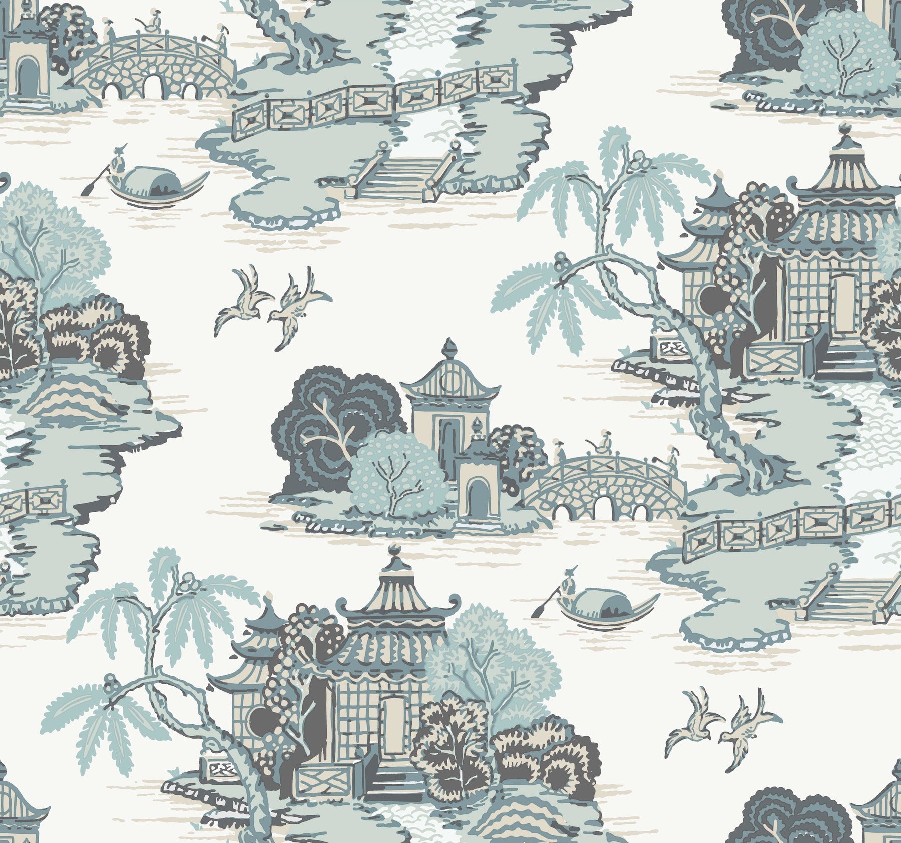 pagoda-and-sampan-scenic-wallpaper-seamist-york-wallcoverings-rt7904