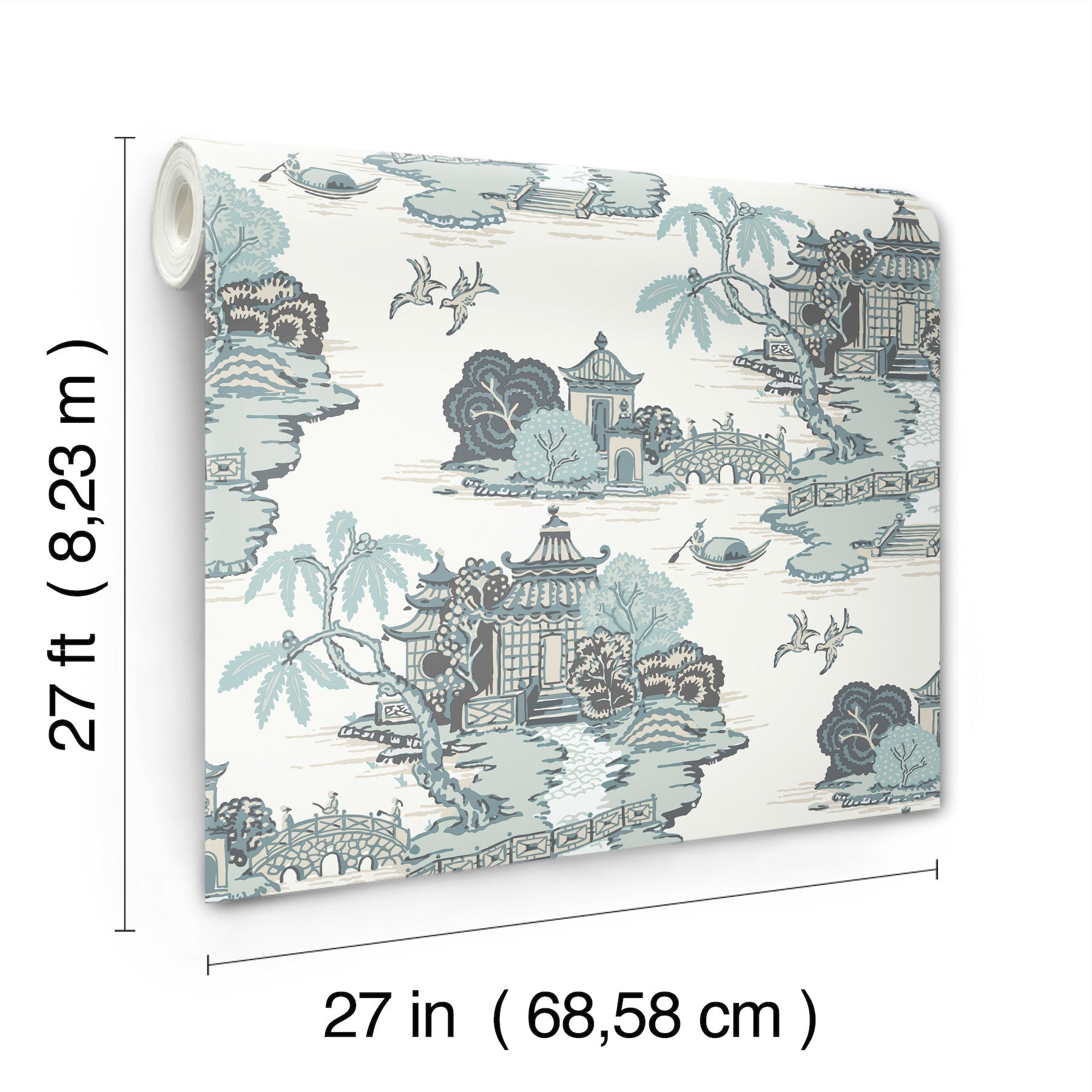 pagoda-and-sampan-scenic-wallpaper-seamist-york-wallcoverings-rt7904