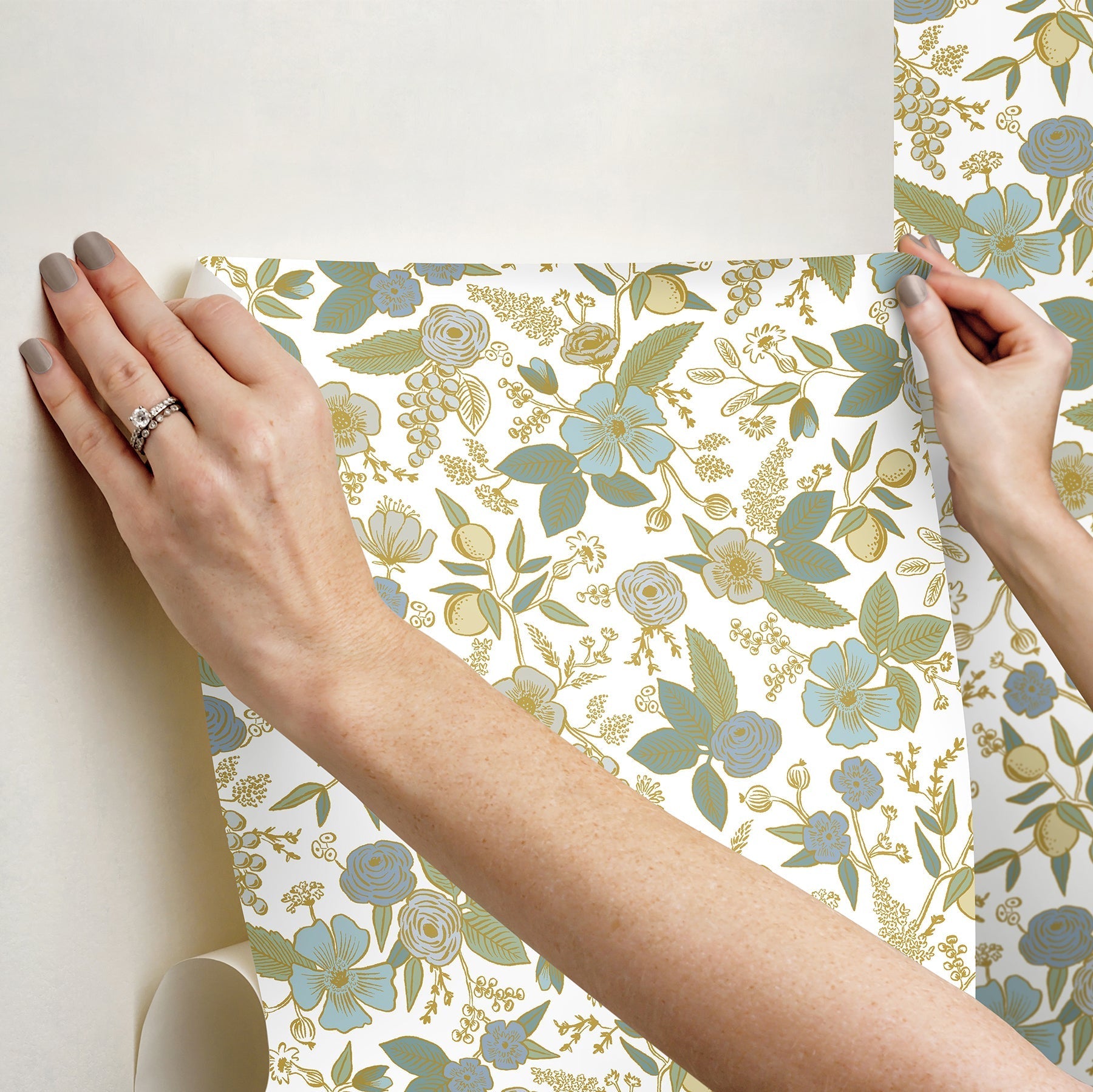 colette-peel-stick-wallpaper-blue-multi-york-wallcoverings-psw1535rl