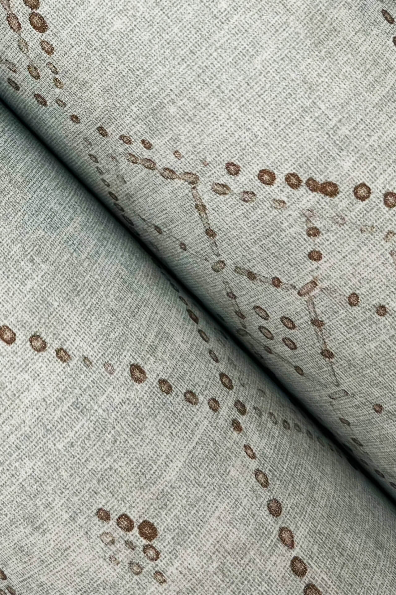 souk-diamonds-sage-wallpaper-york-wallcoverings-lm5313 - York Wallcoverings Wallpaper