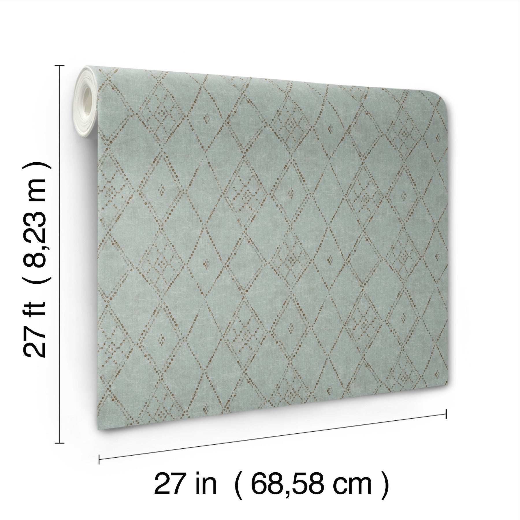 souk-diamonds-wallpaper-sage-brown-york-wallcoverings-lm5313