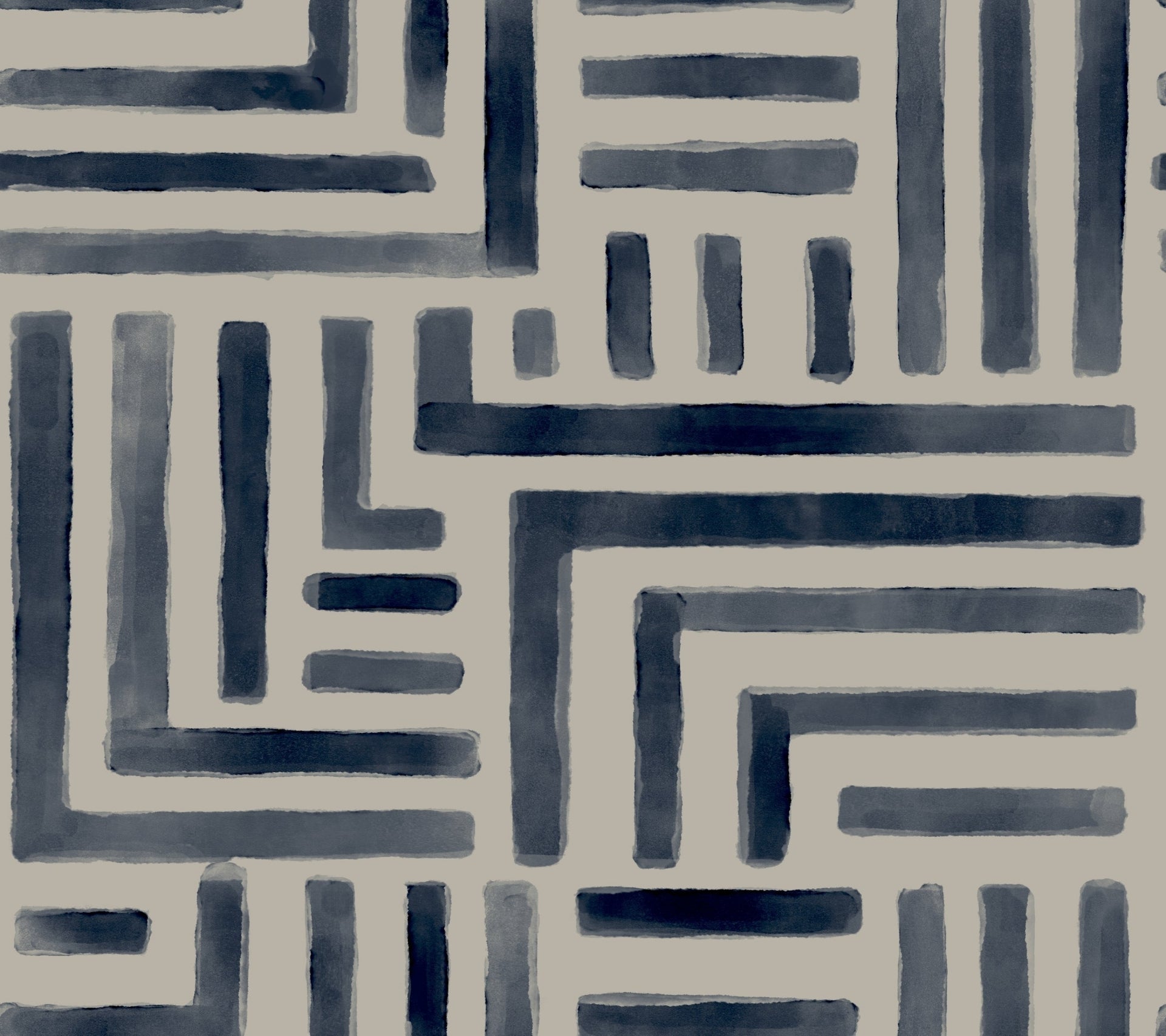 painterly-labyrinth-wallpaper-navy-york-wallcoverings-lm5361