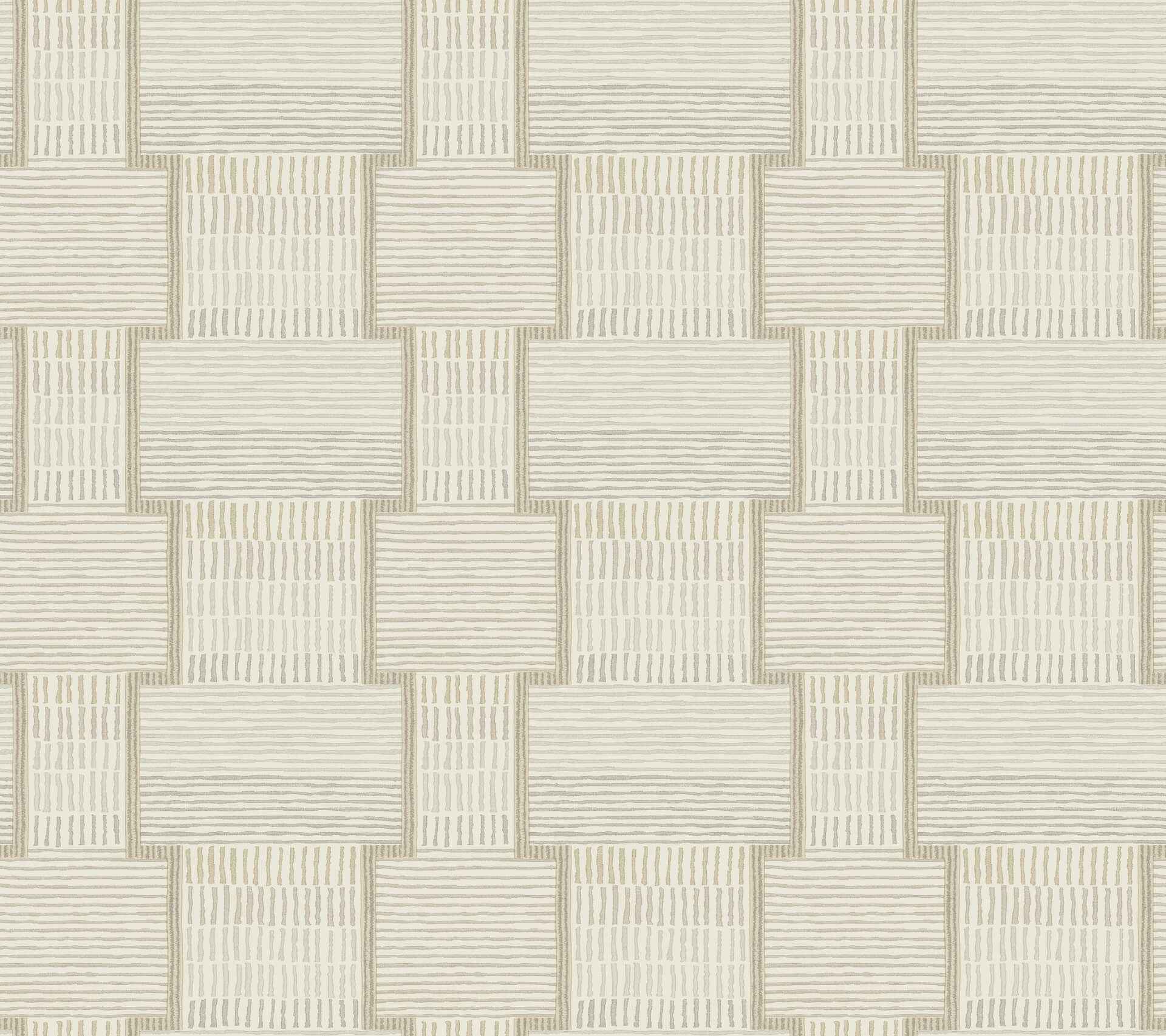 La Broderie Beige Wallpaper - York Wallcoverings - LM5371 - York Wallcoverings Wallpaper