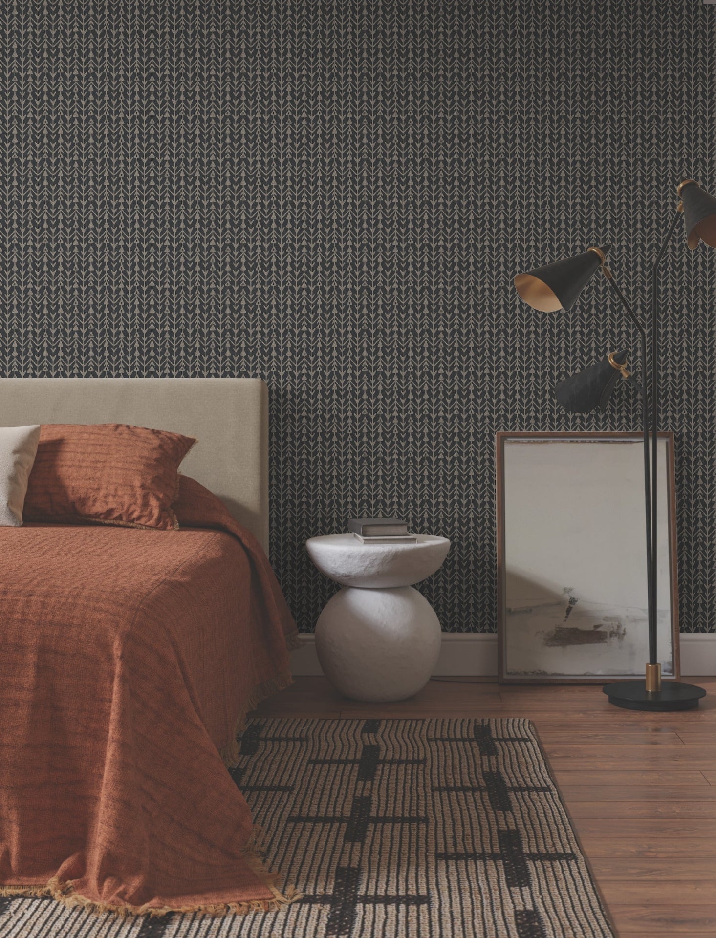 martigue-stripe-wallpaper-black-york-wallcoverings-lm5382
