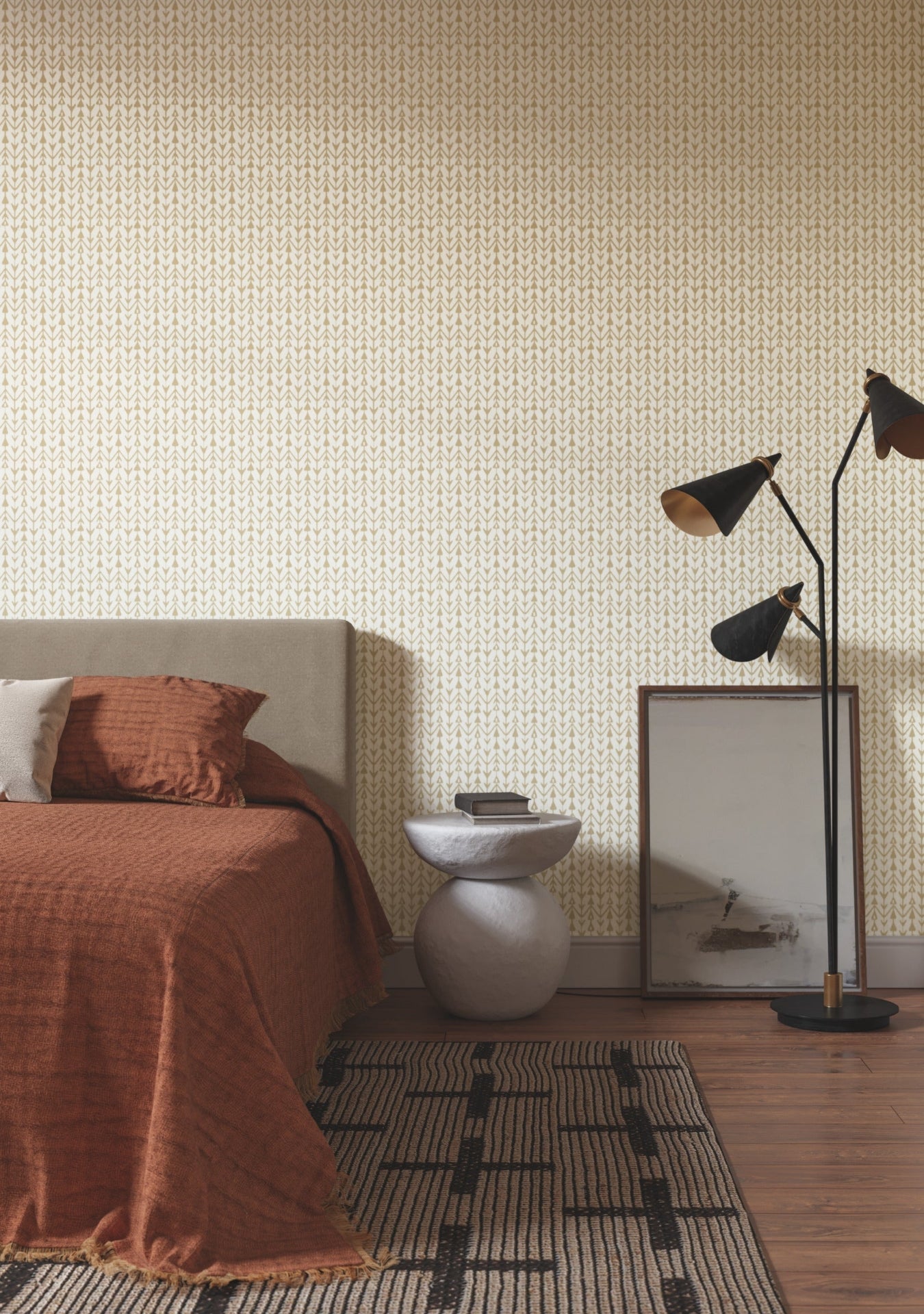 martigue-stripe-wallpaper-ochre-york-wallcoverings-lm5381