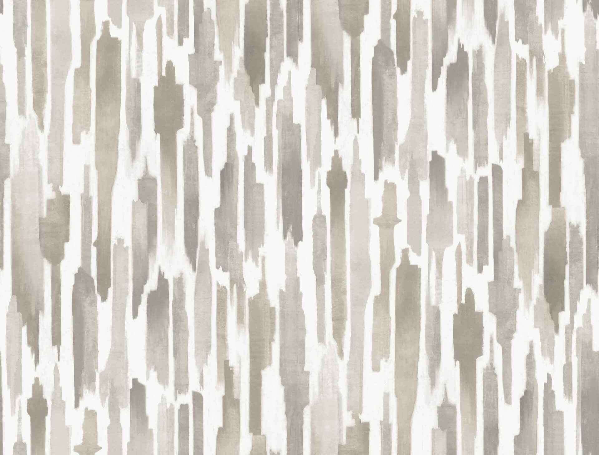 Pluie Light Neutral Wallpaper - York Wallcoverings - LM5404