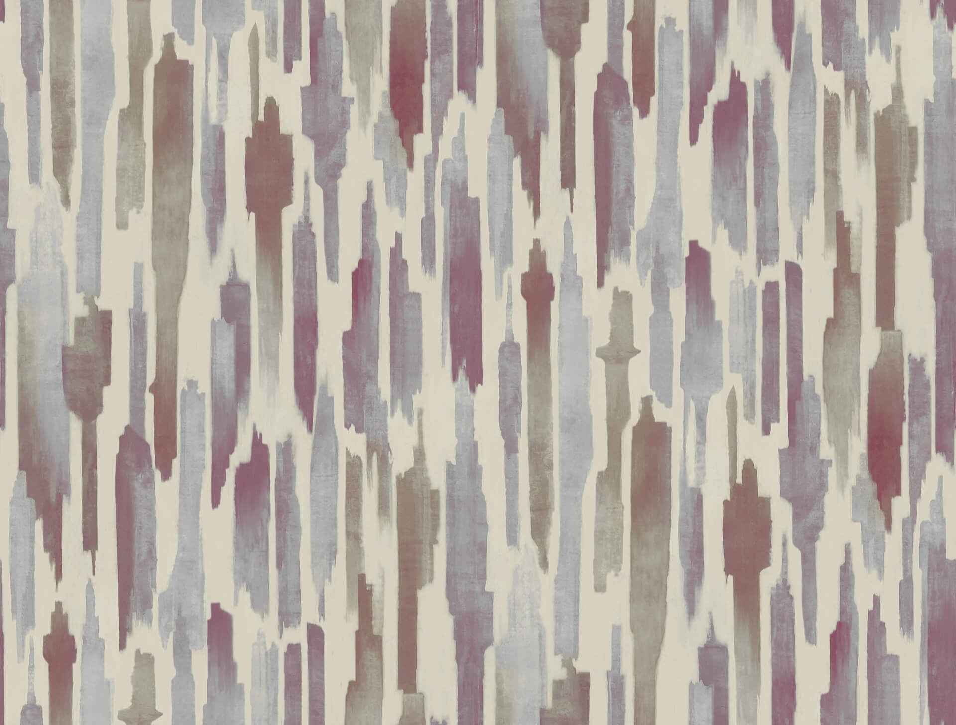 Pluie Multi Wallpaper - York Wallcoverings - LM5402 - York Wallcoverings Wallpaper