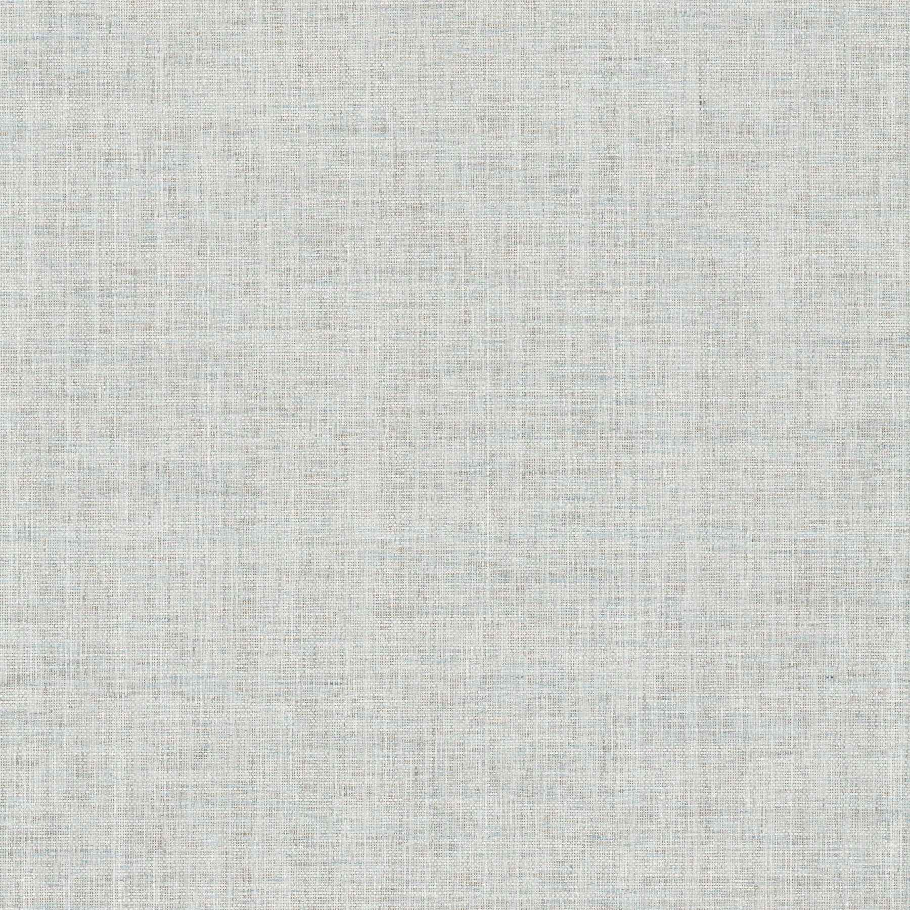 Edo Paperweave Sky Wallpaper - York Wallcoverings - GV0180