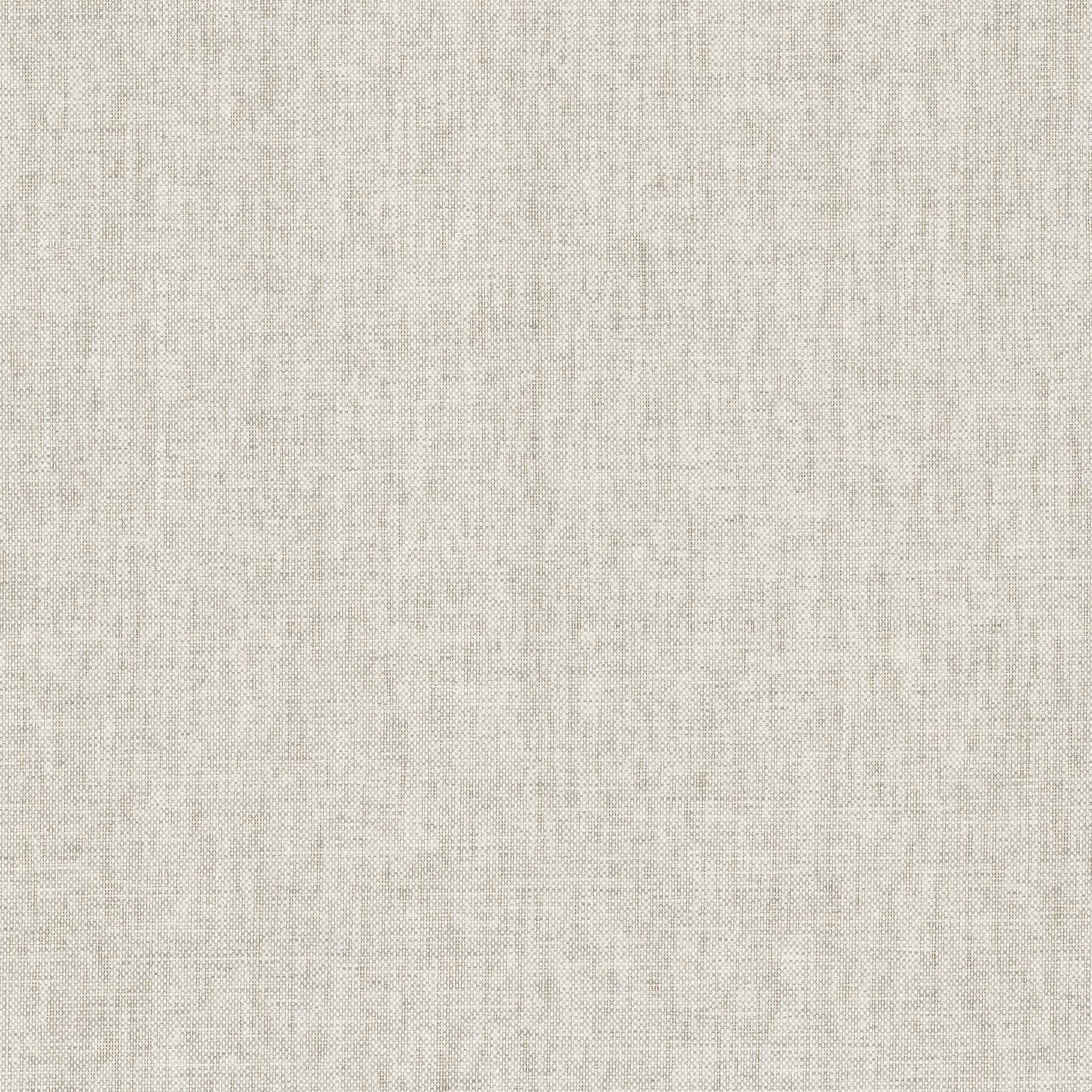 Edo Paperweave Smoke Wallpaper - York Wallcoverings - GV0182 - York Wallcoverings Wallpaper