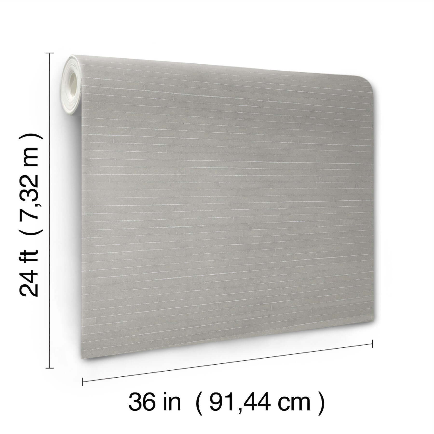 handcrafted-shimmering-paper-grey-wallpaper-york-wallcoverings-gv0253 - York Wallcoverings Wallpaper