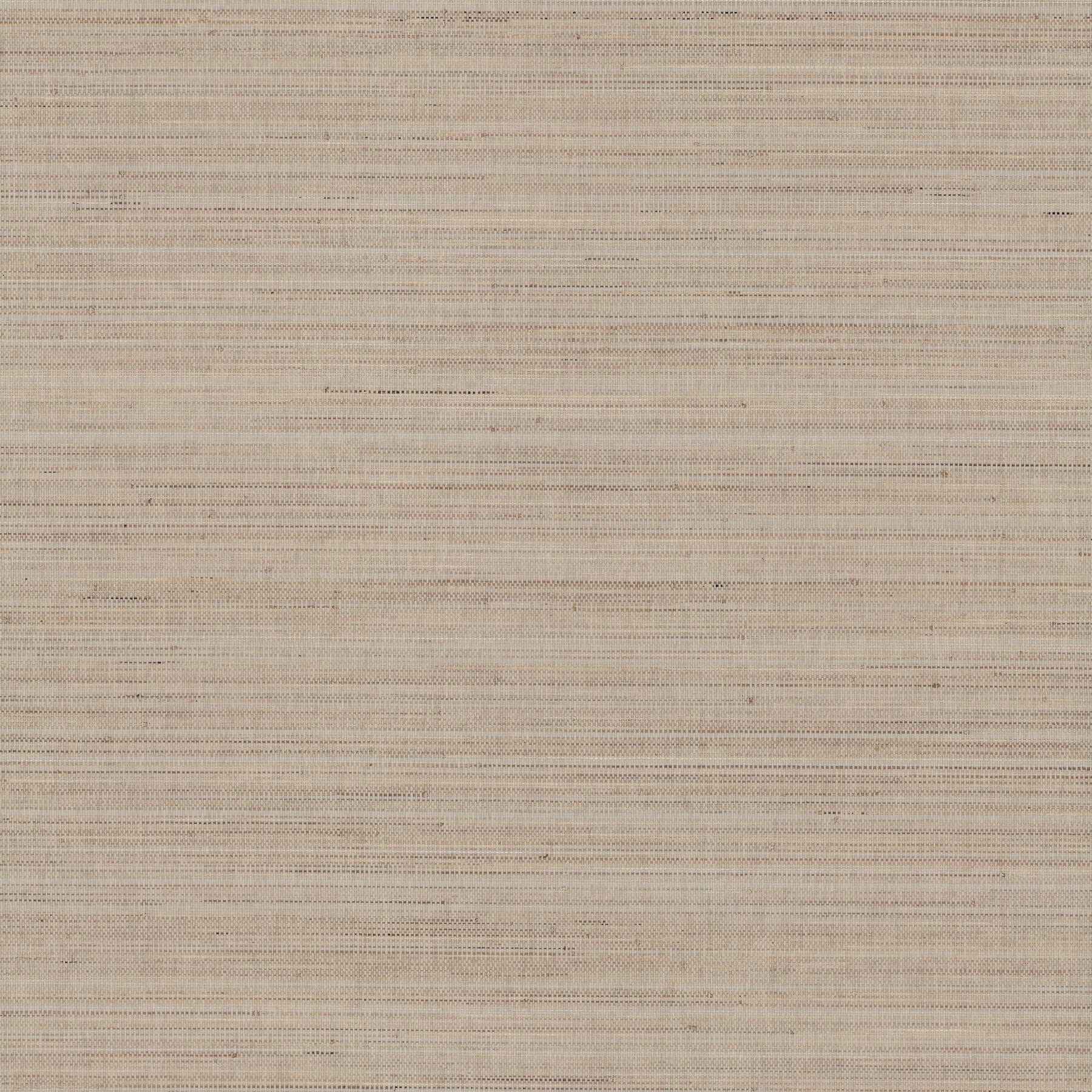 Marled Abaca Taupe Wallpaper - York Wallcoverings - GV0202 - York Wallcoverings Wallpaper