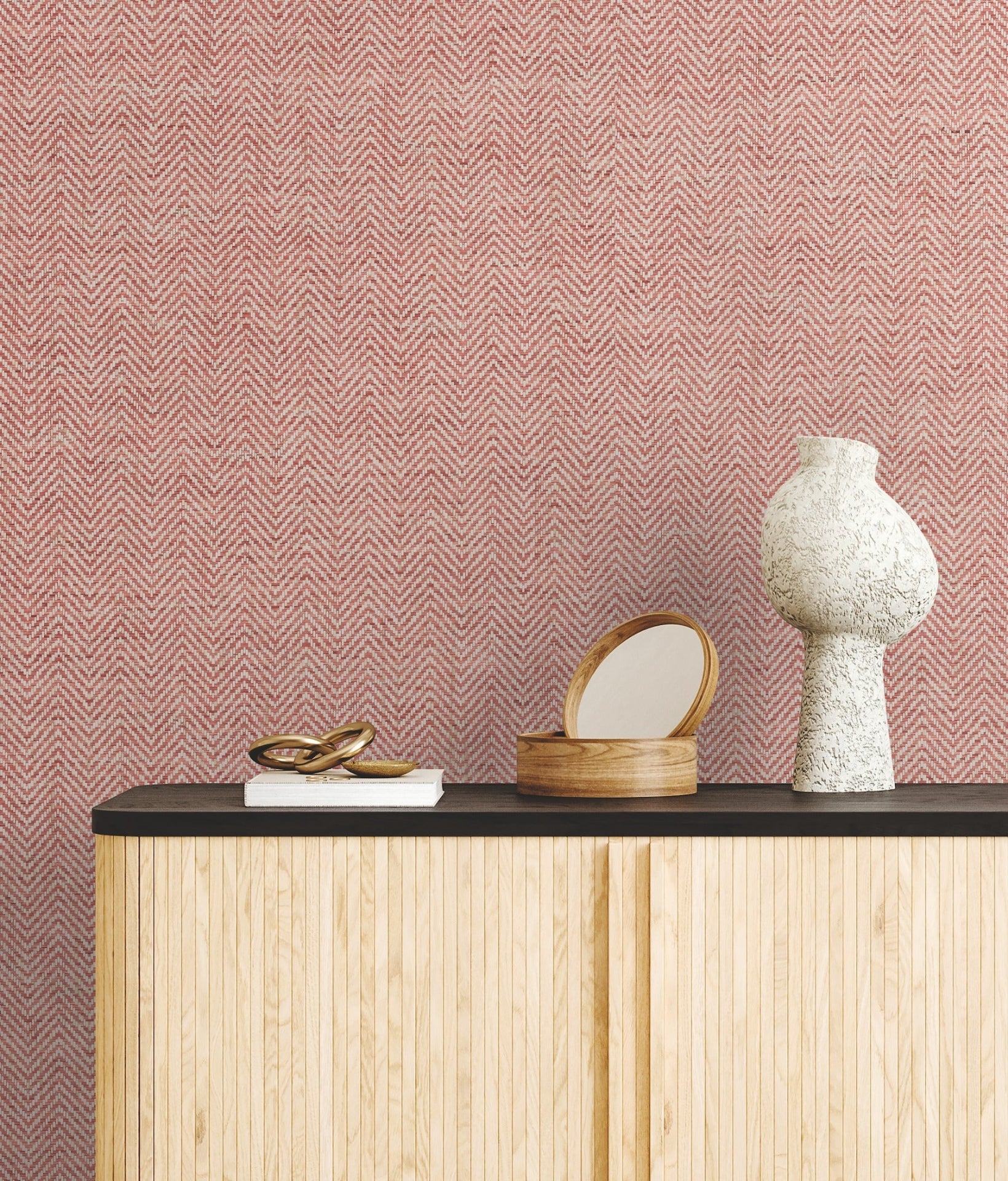tailored-weave-wallpaper-red-york-wallcoverings-gv0192