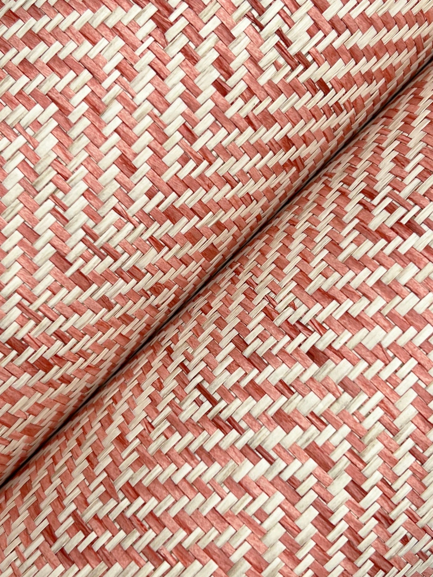 tailored-weave-wallpaper-red-york-wallcoverings-gv0192