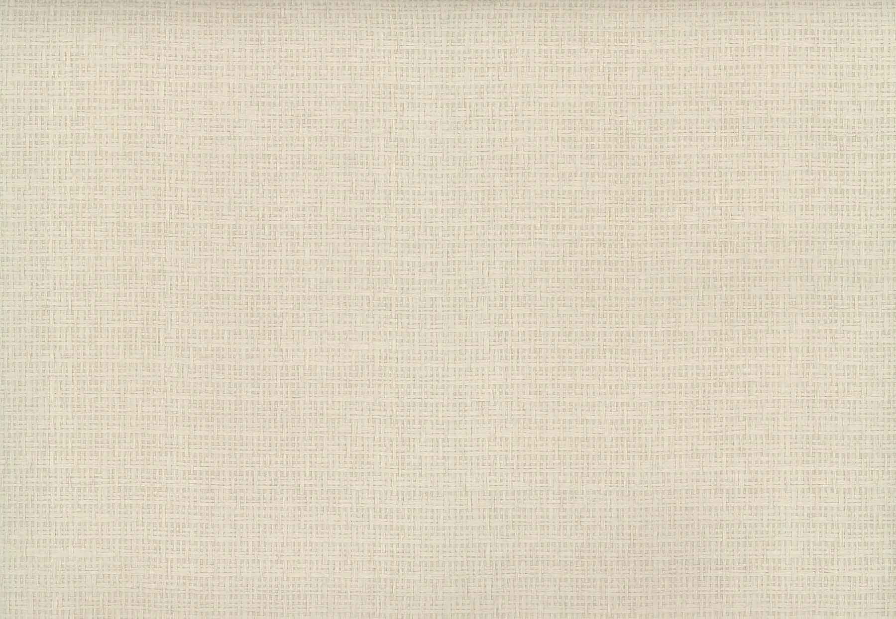 Tatami Weave Natural Cream Wallpaper - York Wallcoverings - OG0526GV