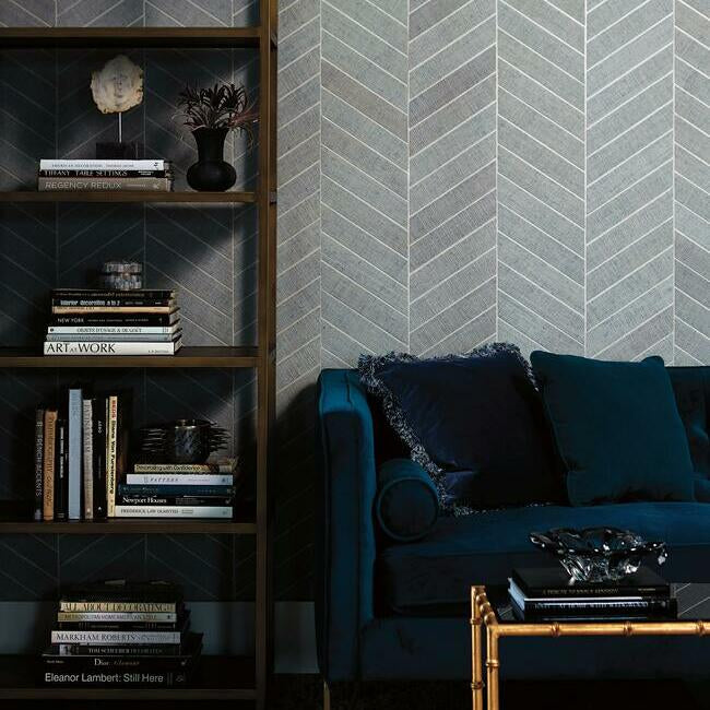 atelier-herringbone-wallpaper-lagoon-york-wallcoverings-ho2106