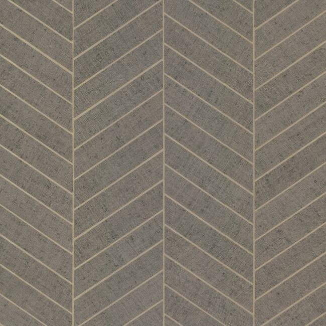 atelier-herringbone-wallpaper-natural-grey-york-wallcoverings-ho2110