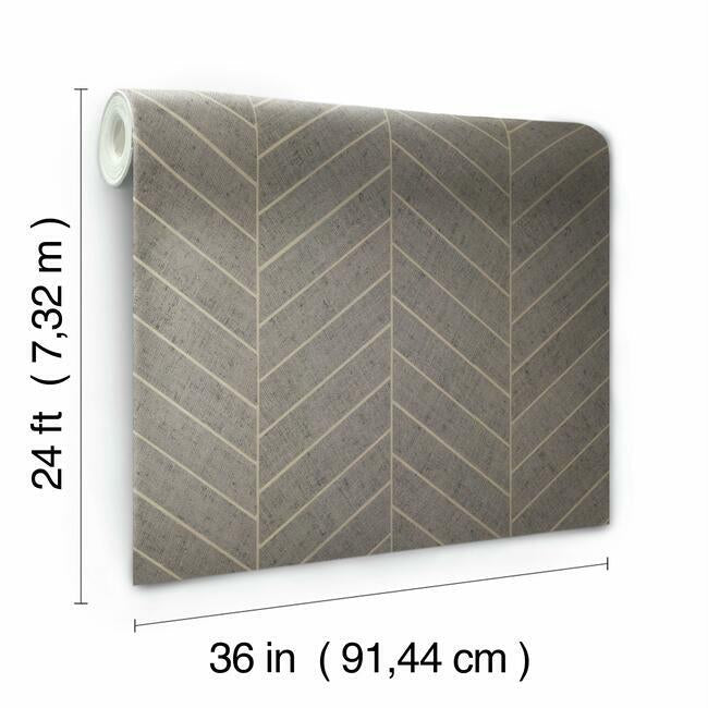 atelier-herringbone-wallpaper-natural-grey-york-wallcoverings-ho2110