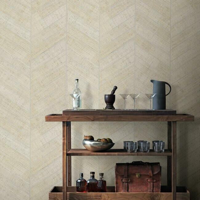 atelier-herringbone-wallpaper-white-york-wallcoverings-ho2108