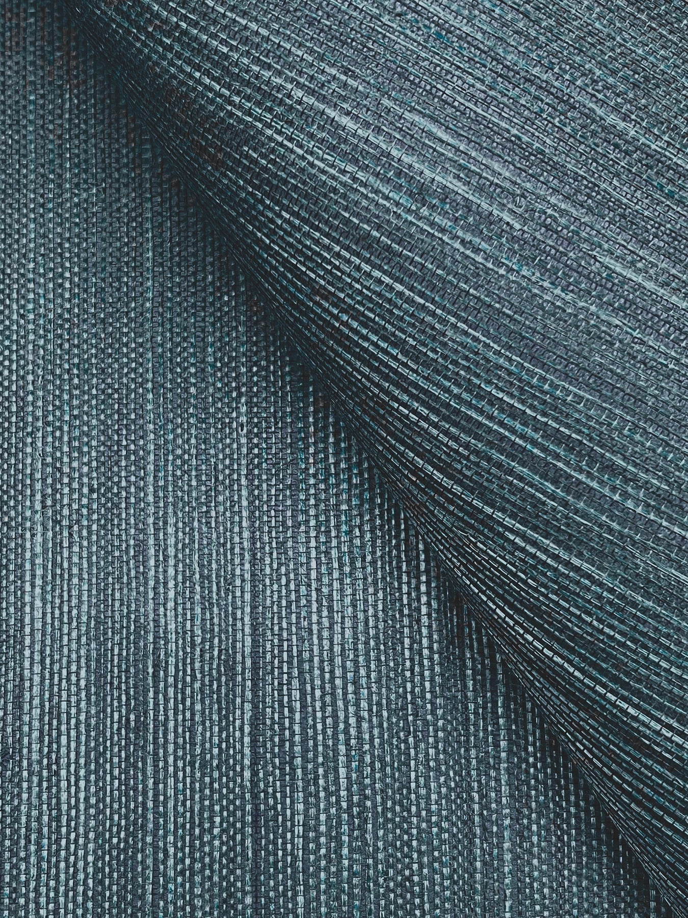 maguey-dark-teal-sisal-wallpaper-dark-teal-york-wallcoverings-cl1029nw