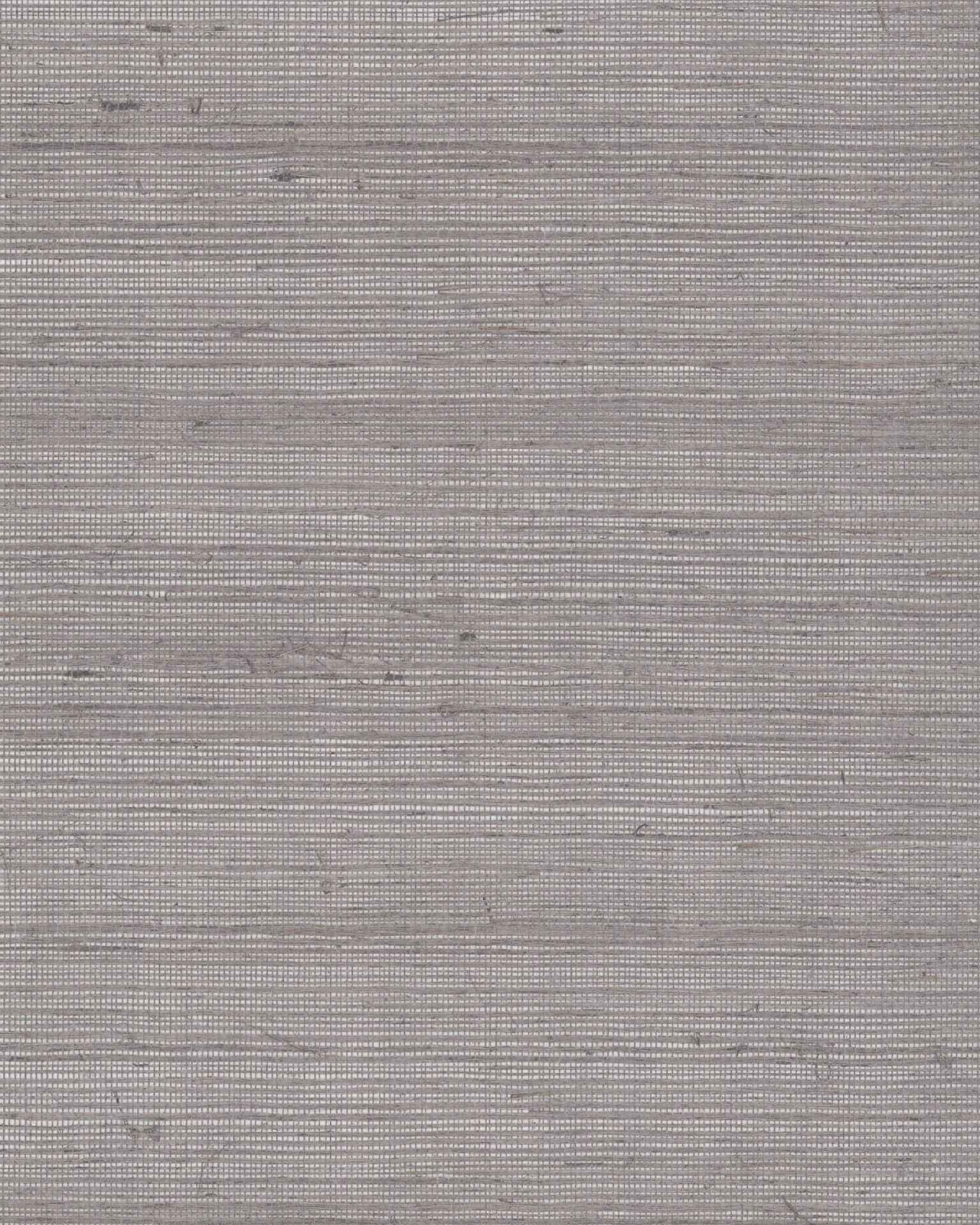 Maguey Sisal Platinum Wallpaper - York Wallcoverings - DE8997NW