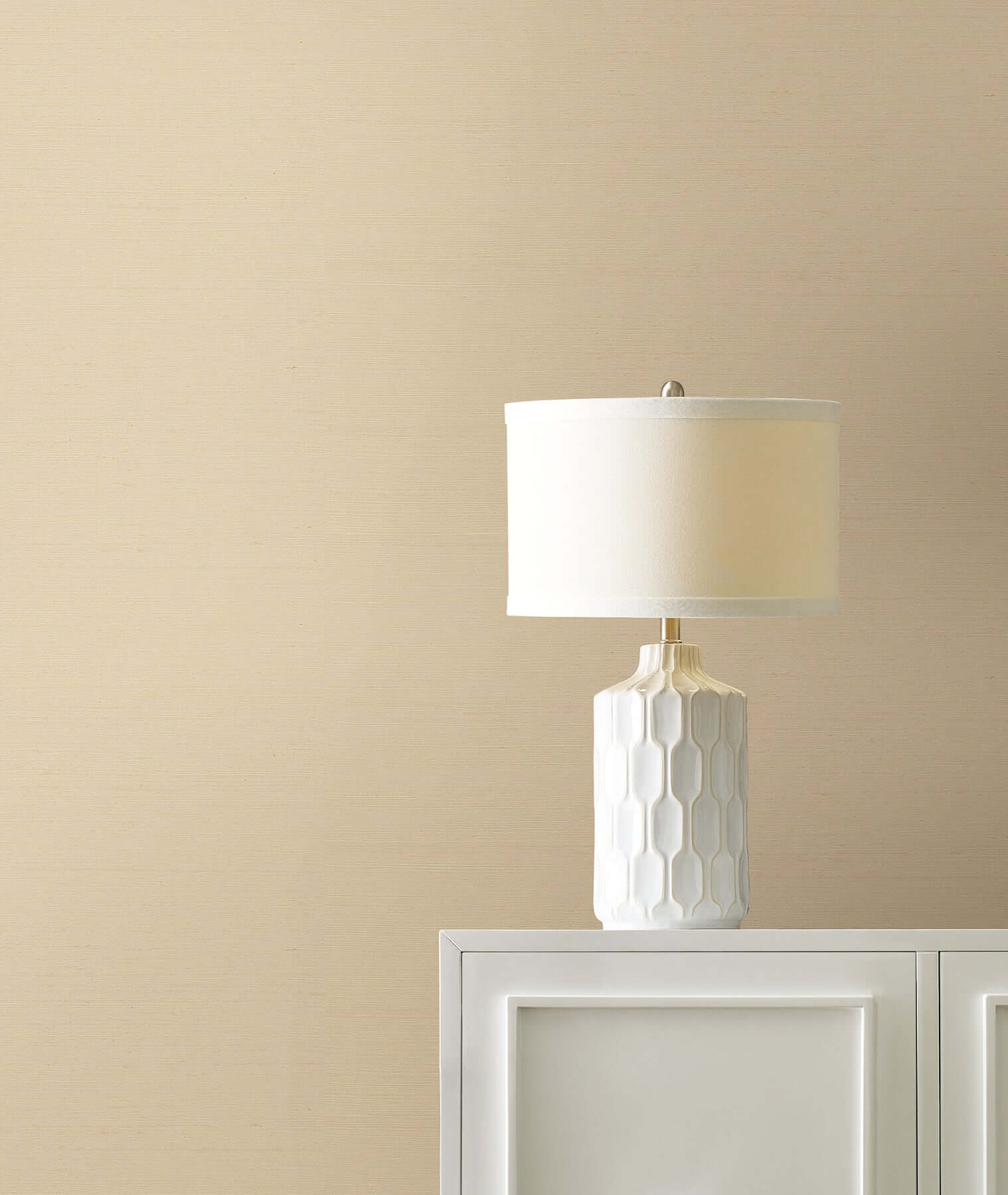 maguey-sisal-buff-wallpaper-york-wallcoverings-gv0110nw - York Wallcoverings Wallpaper