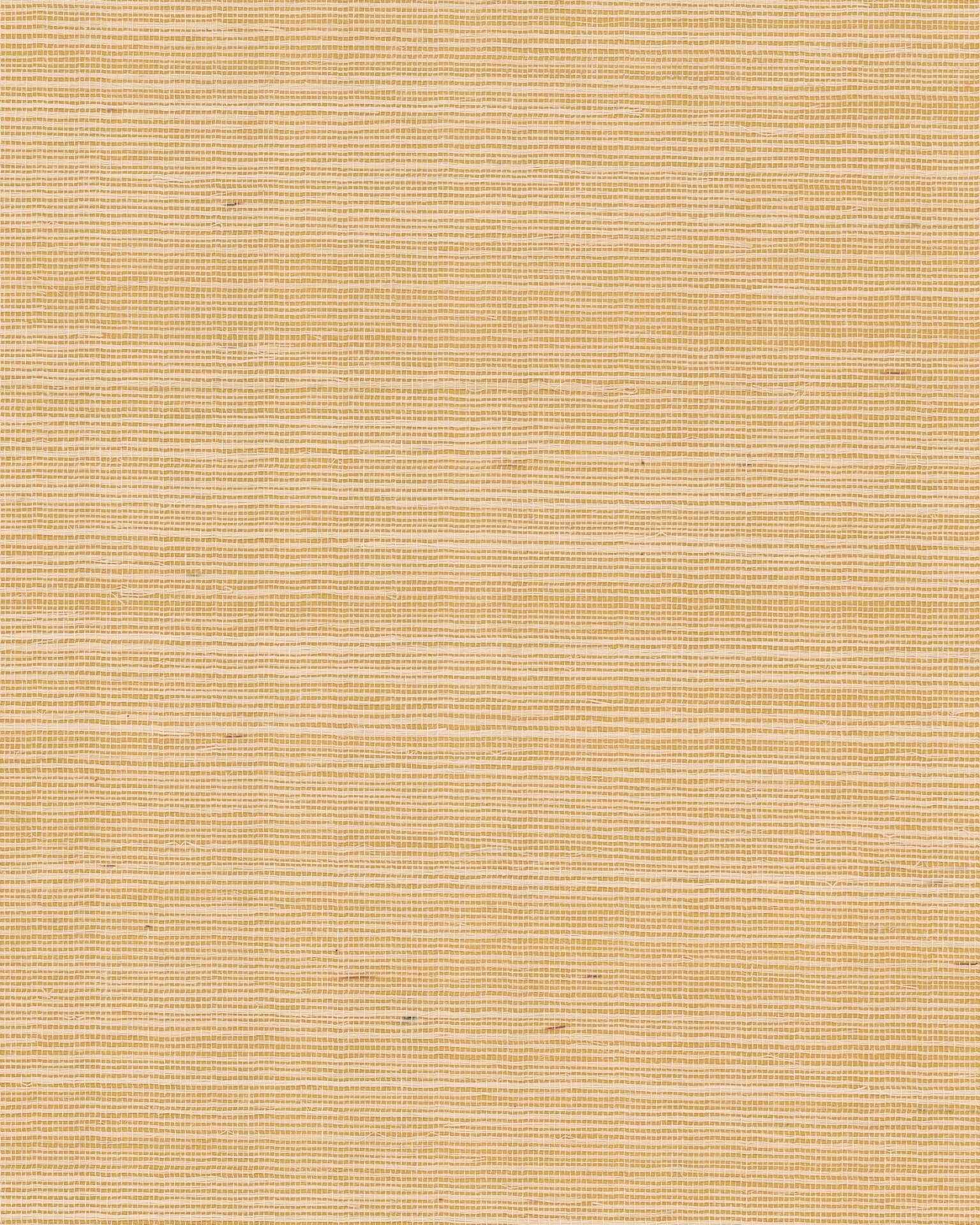 Maguey Sisal Gold Wallpaper - York Wallcoverings - GV0111NW