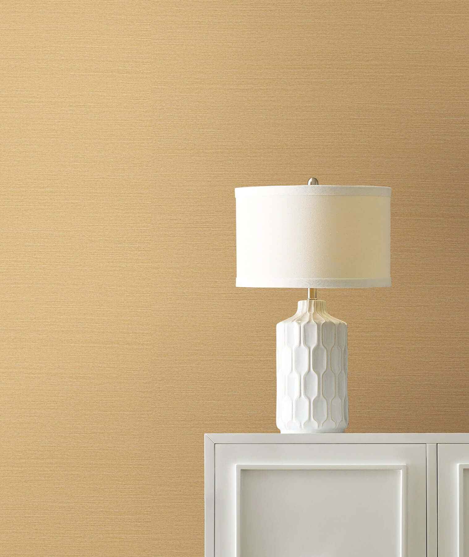 Maguey Sisal Sand Wallpaper - York Wallcoverings - GV0112NW - York Wallcoverings Wallpaper