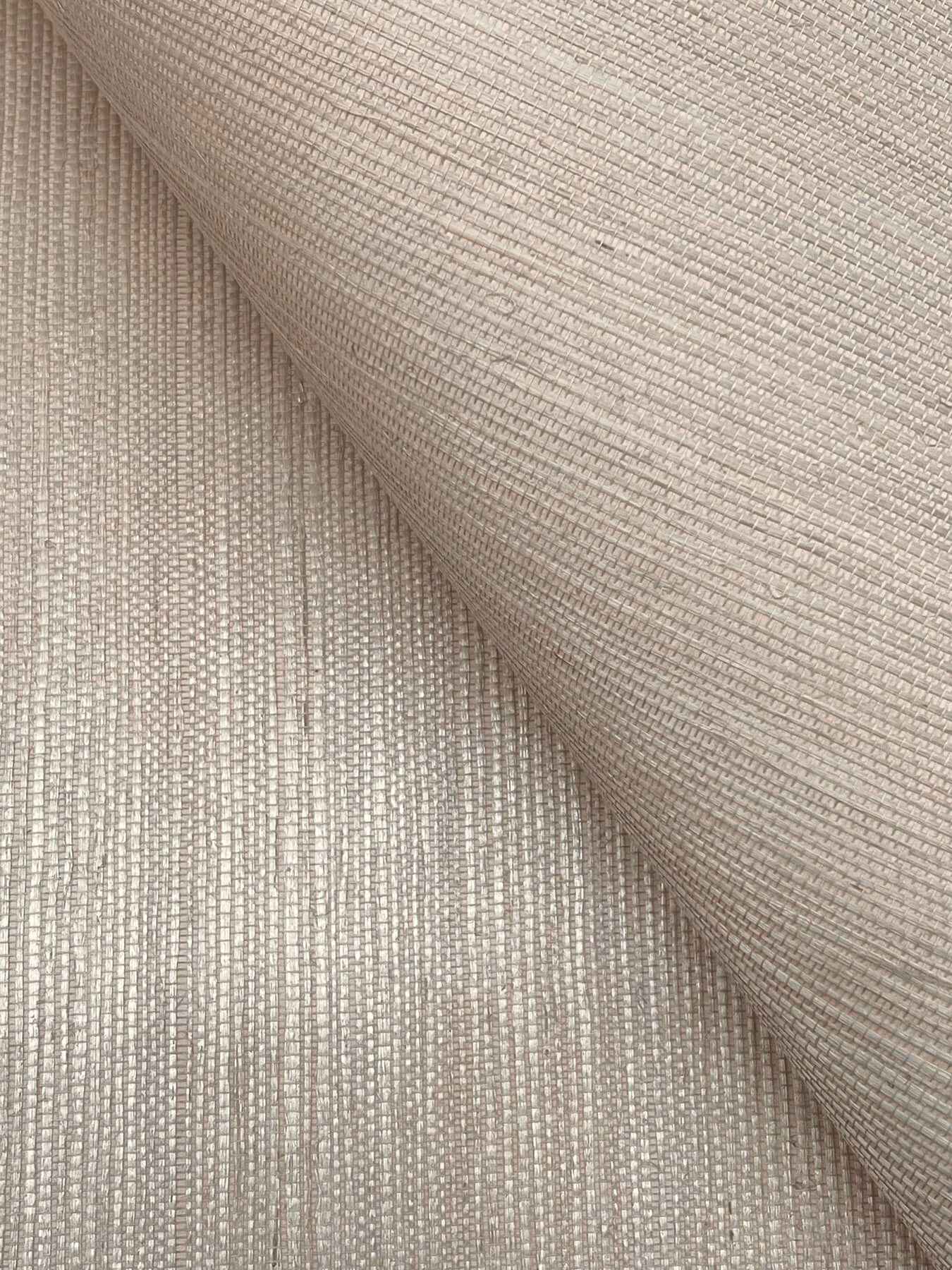 Maguey Sisal Linen Wallpaper - York Wallcoverings - GV0119NW - York Wallcoverings Wallpaper