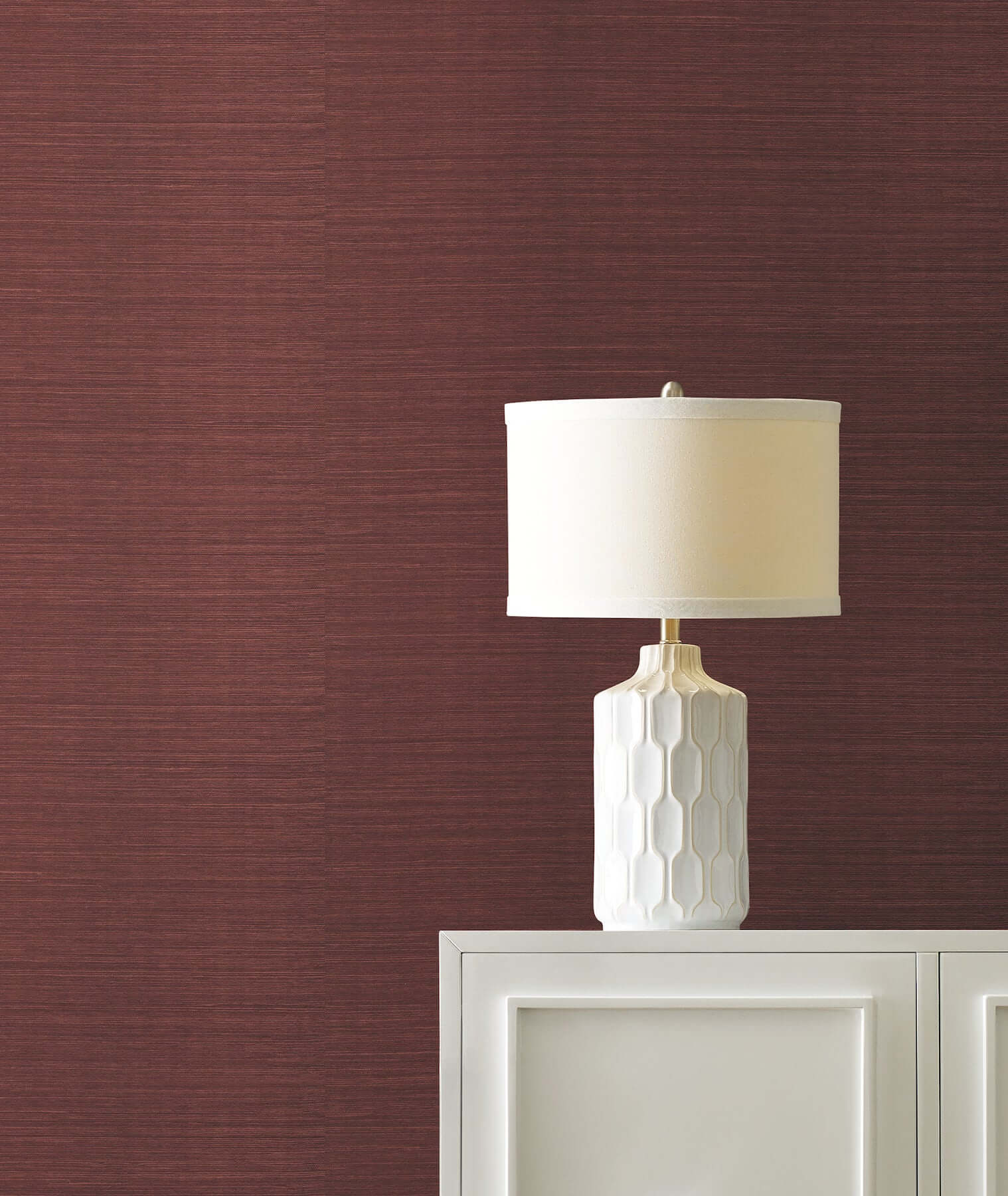 maguey-sisal-mulberry-wallpaper-york-wallcoverings-gv0123nw - York Wallcoverings Wallpaper