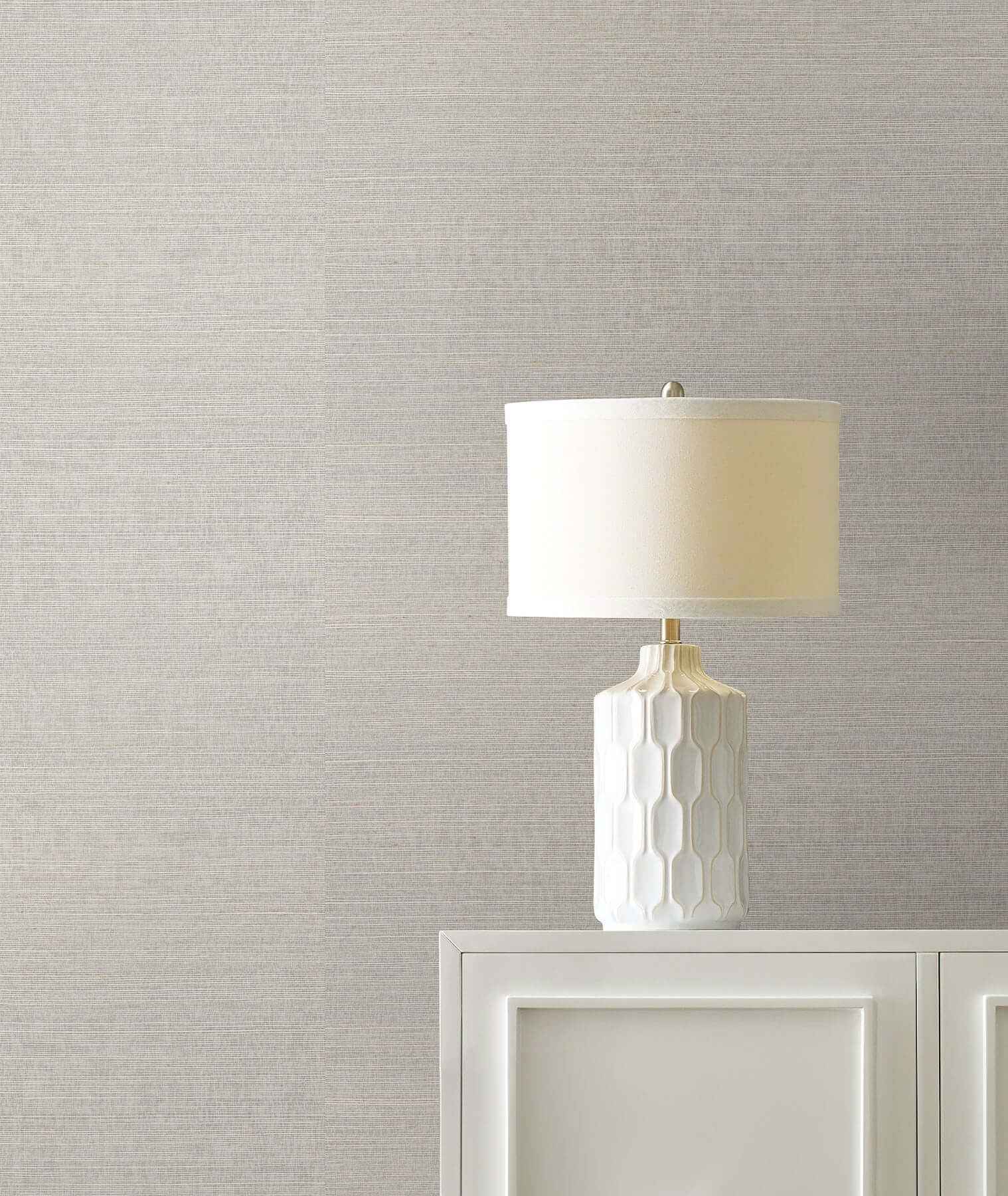 Maguey Sisal Cloudy Wallpaper - York Wallcoverings - GV0133NW - York Wallcoverings Wallpaper