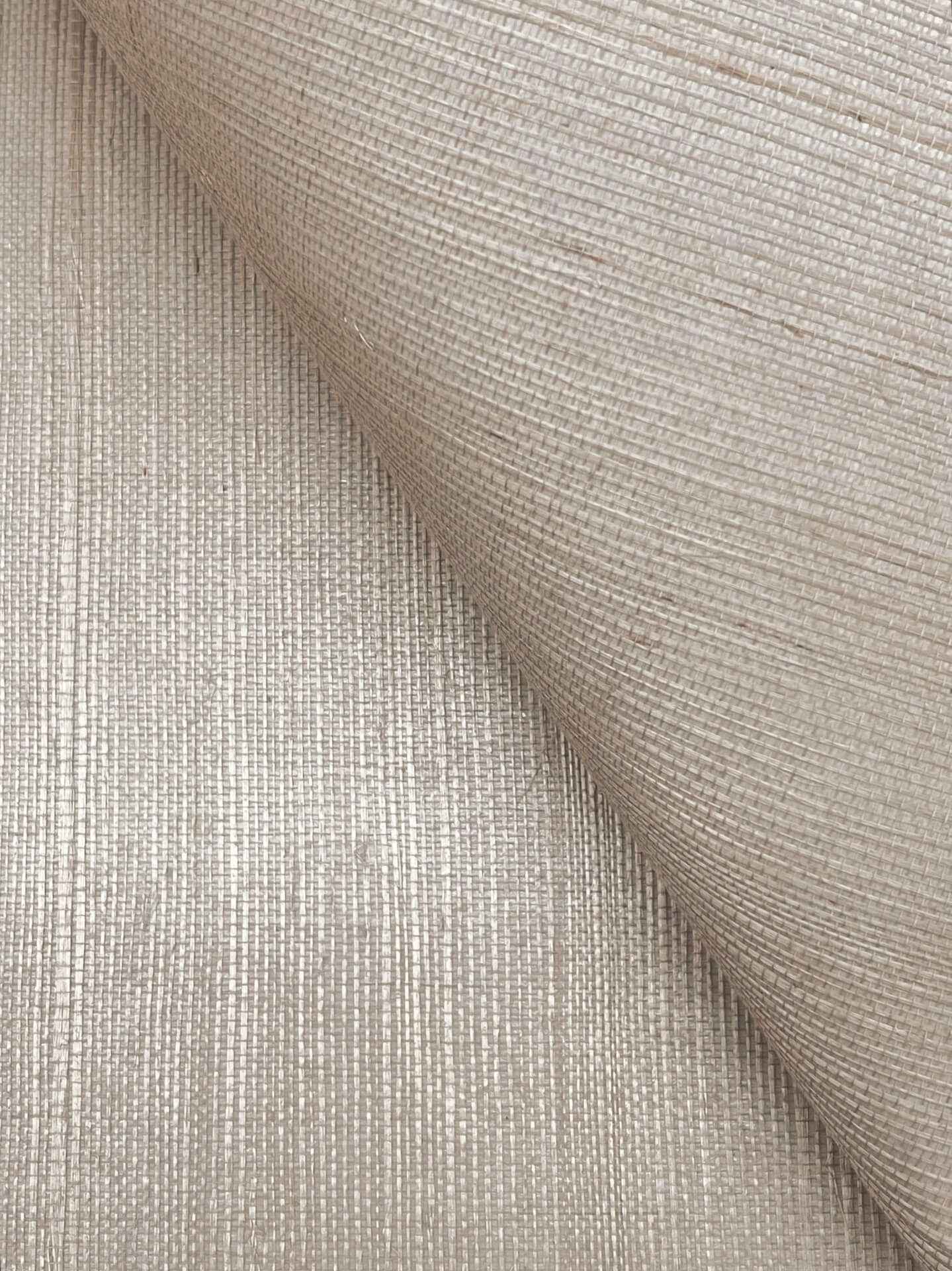 Maguey Sisal Stone Wallpaper - York Wallcoverings - GV0134NW - York Wallcoverings Wallpaper