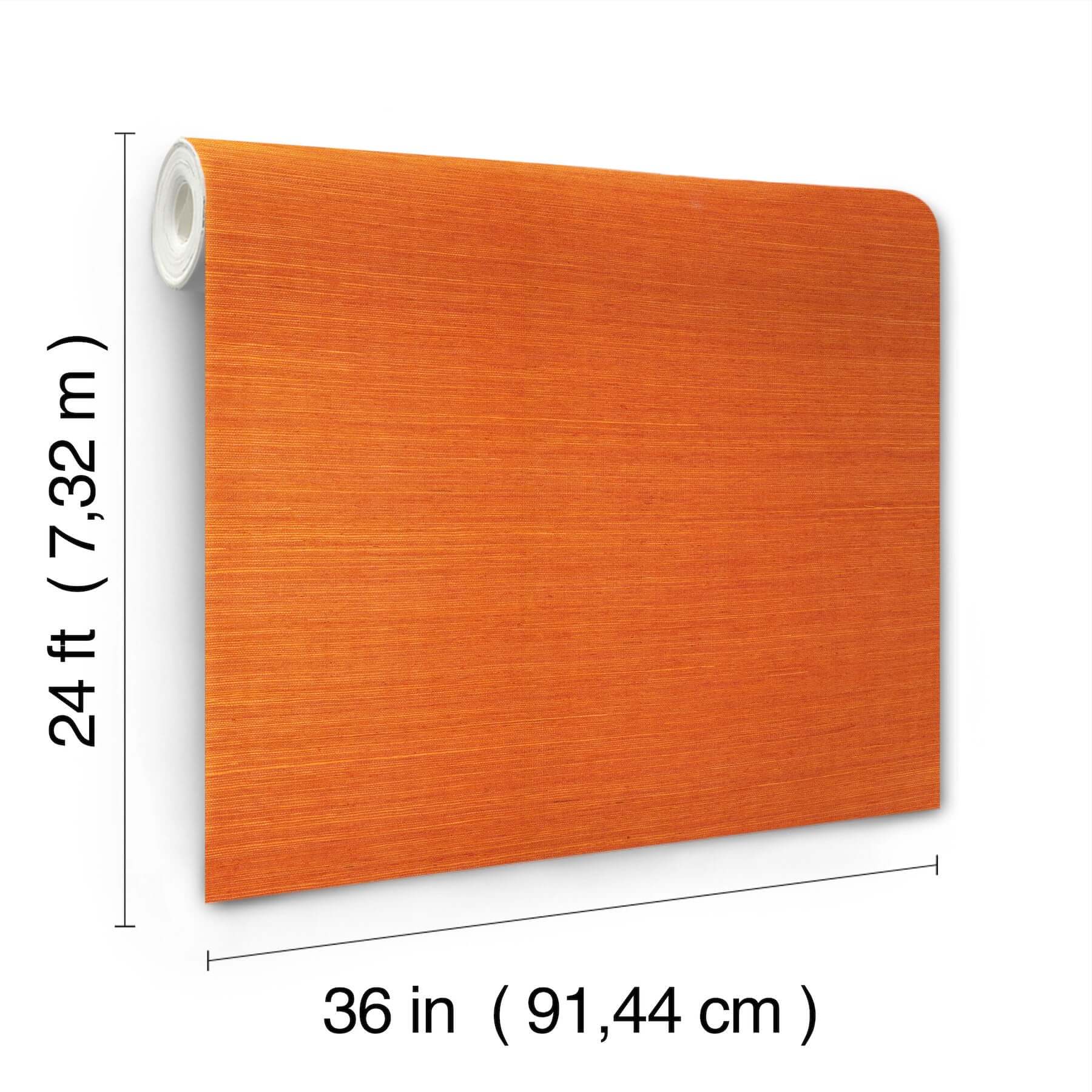 maguey-sisal-clementine-wallpaper-york-wallcoverings-gv0140nw - York Wallcoverings Wallpaper