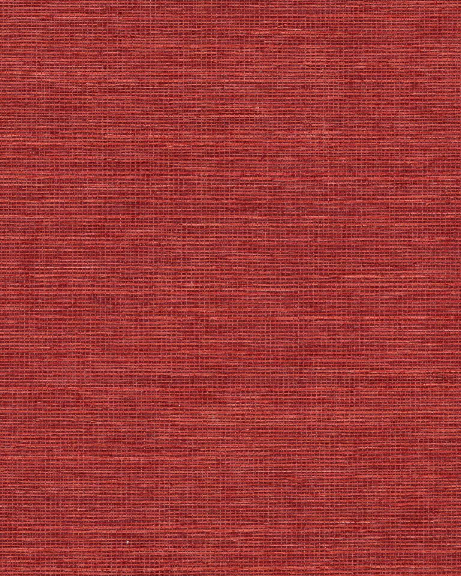 Maguey Sisal Tomato Wallpaper - York Wallcoverings - GV0141NW - York Wallcoverings Wallpaper