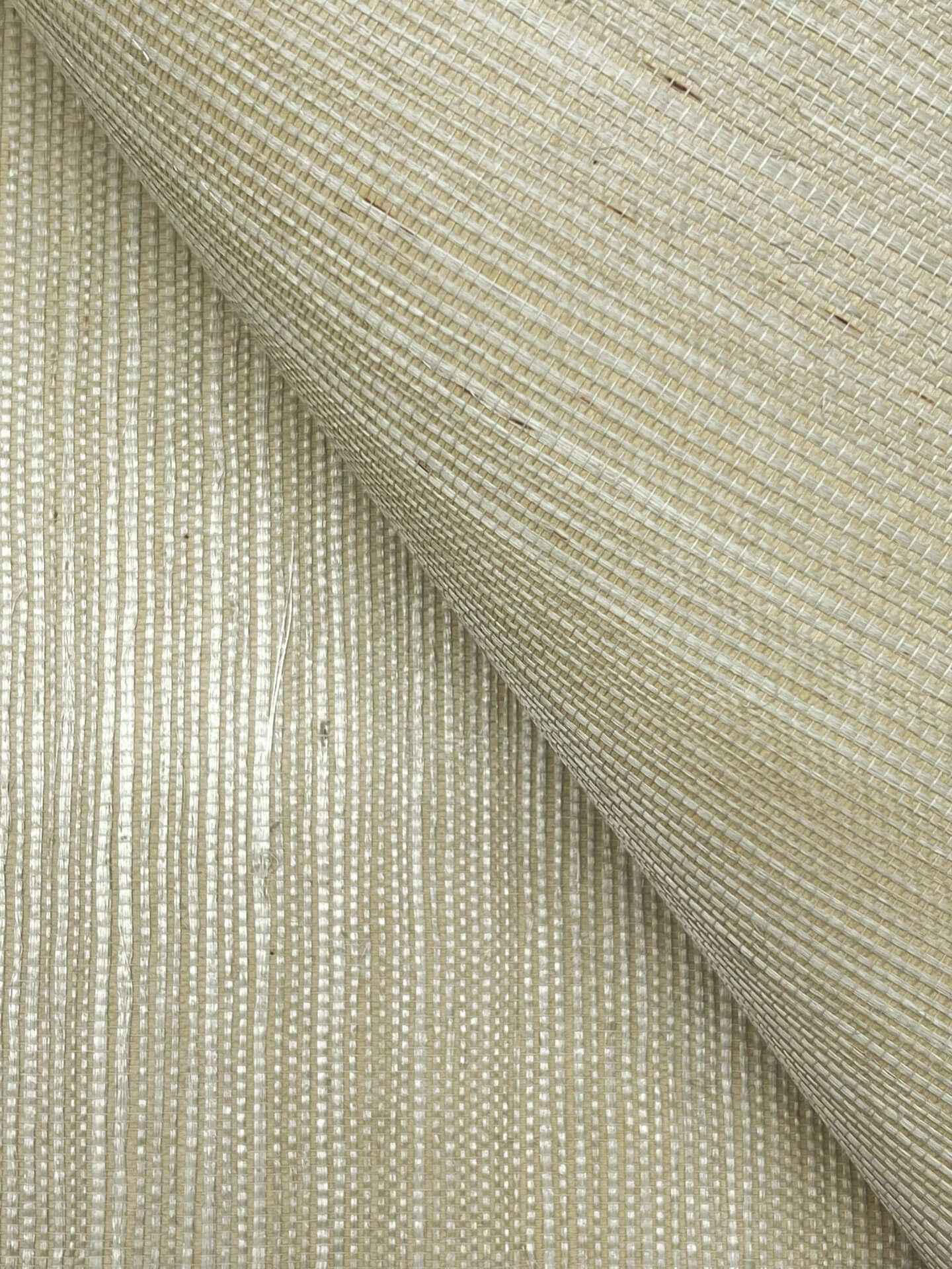 Maguey Sisal Celery Wallpaper - York Wallcoverings - GV0143NW - York Wallcoverings Wallpaper