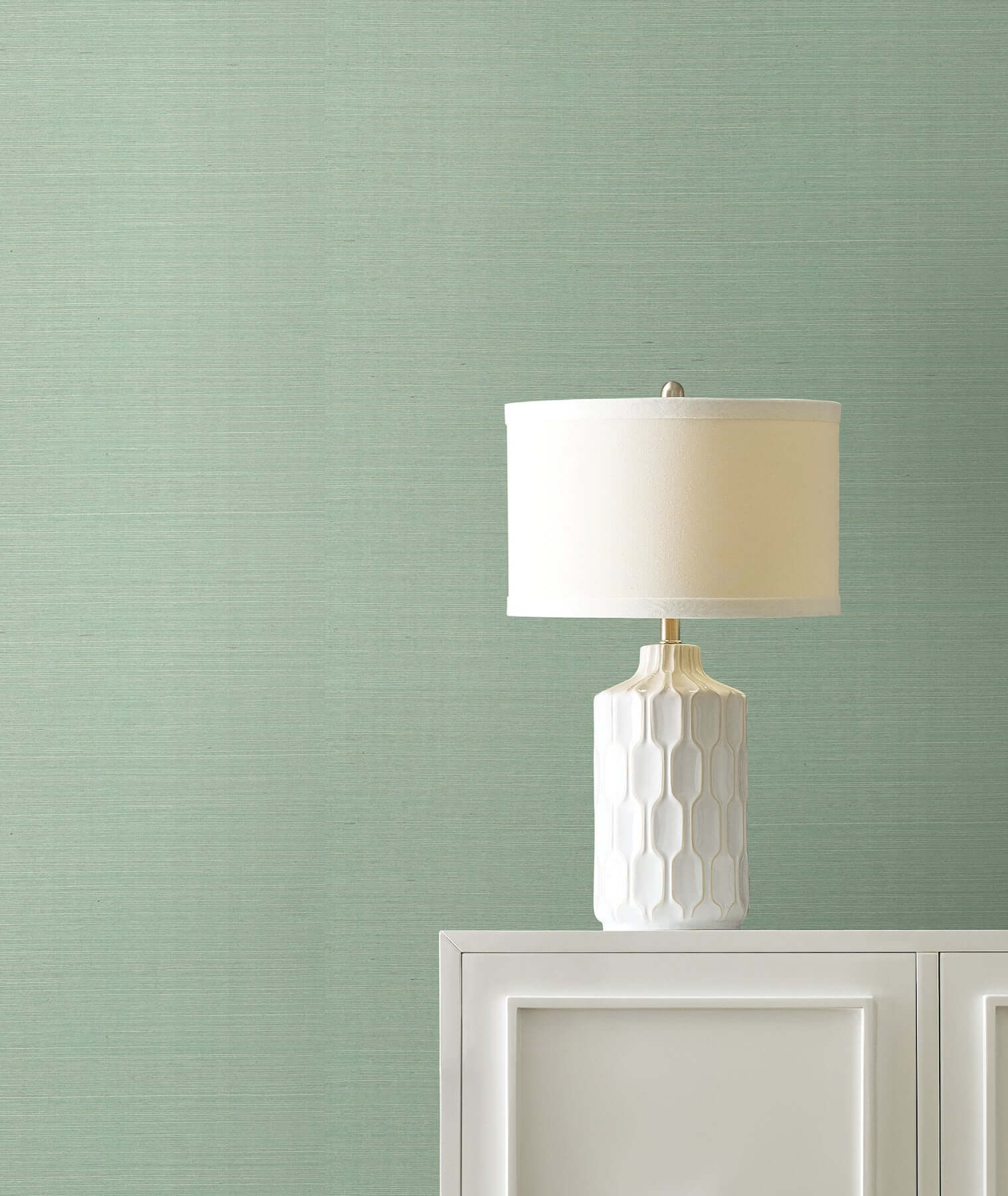 maguey-sisal-seaglass-wallpaper-york-wallcoverings-gv0150nw - York Wallcoverings Wallpaper