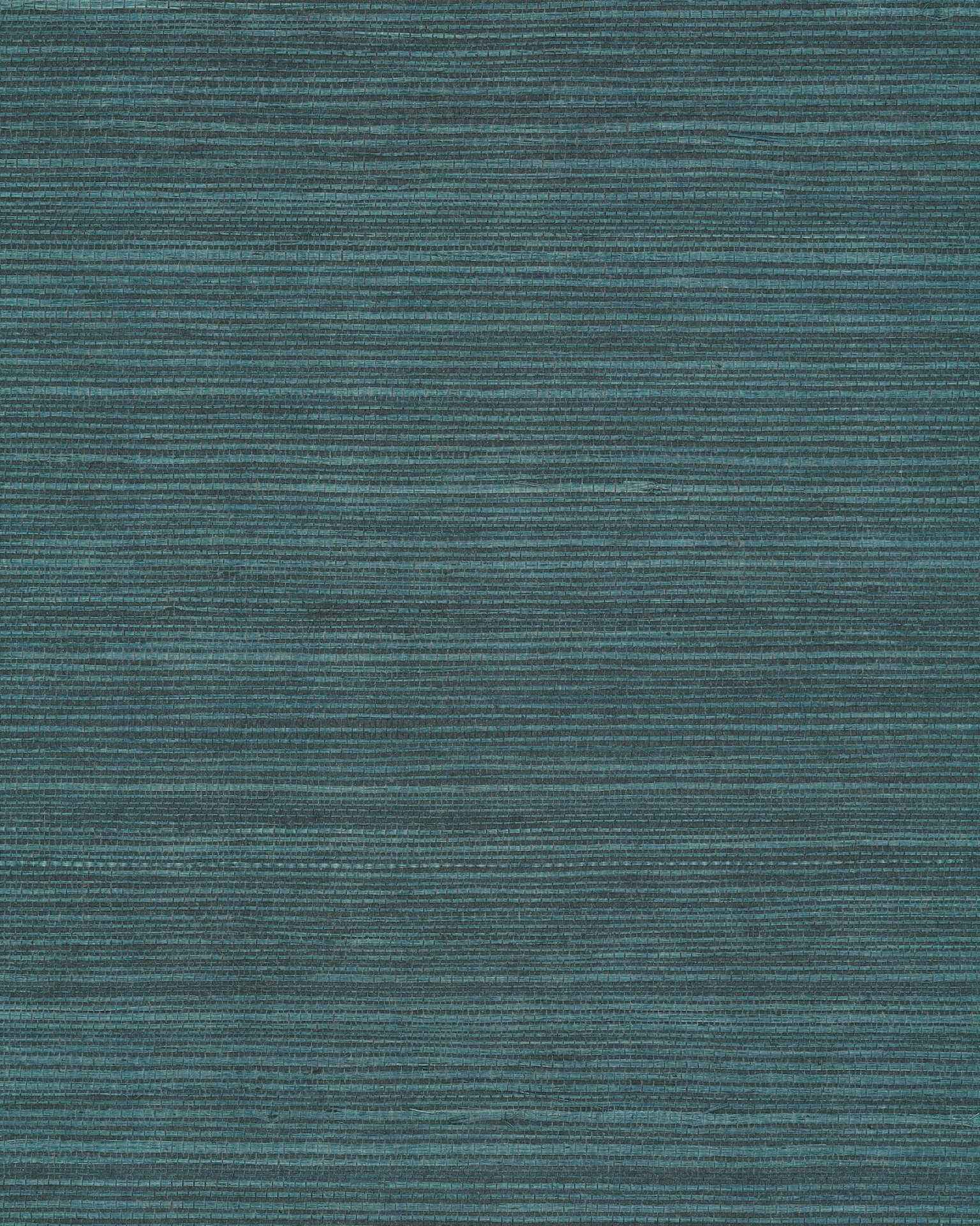 Maguey Sisal Peacock Wallpaper - York Wallcoverings - GV0154NW - York Wallcoverings Wallpaper