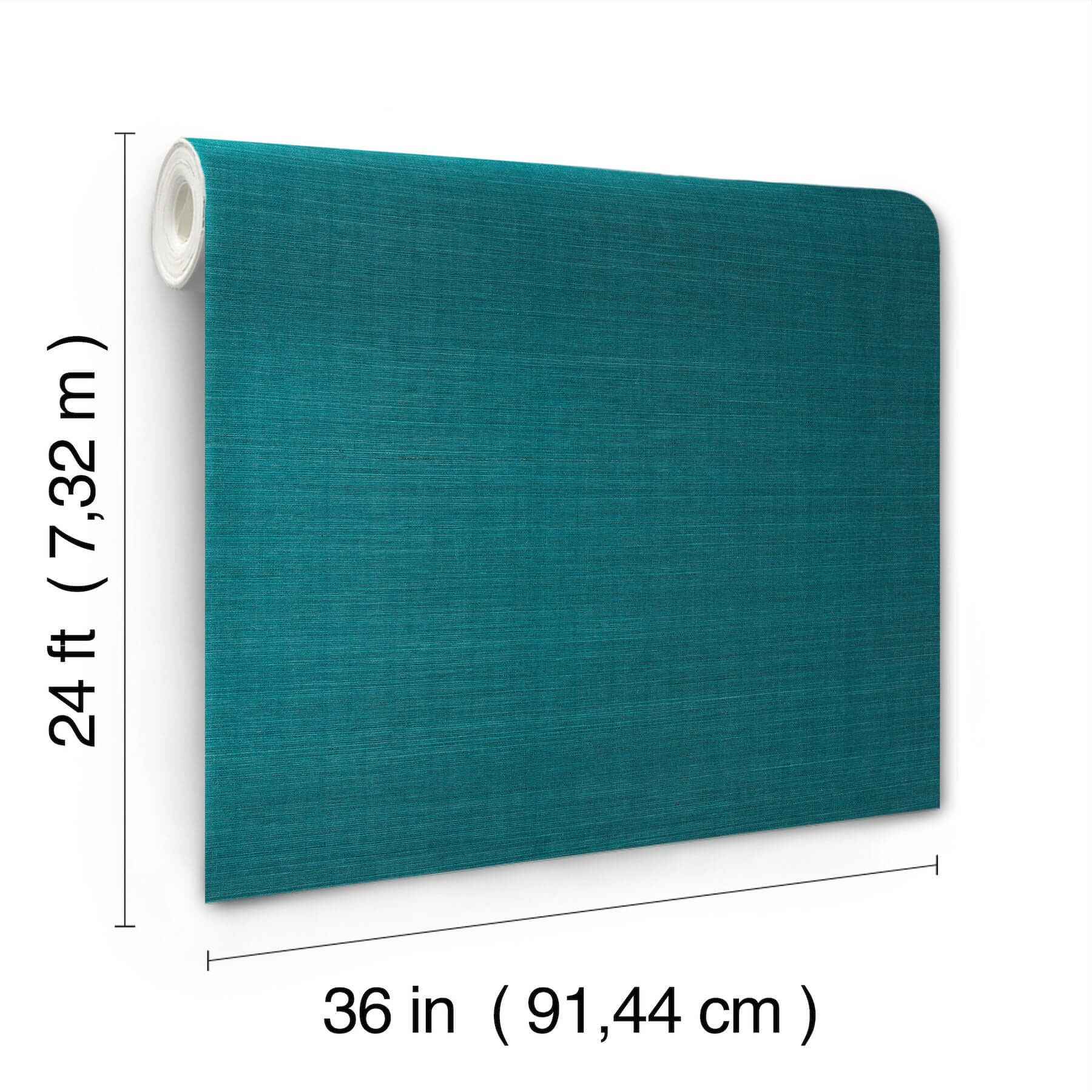 Maguey Sisal Agean Wallpaper - York Wallcoverings - GV0156NW - York Wallcoverings Wallpaper