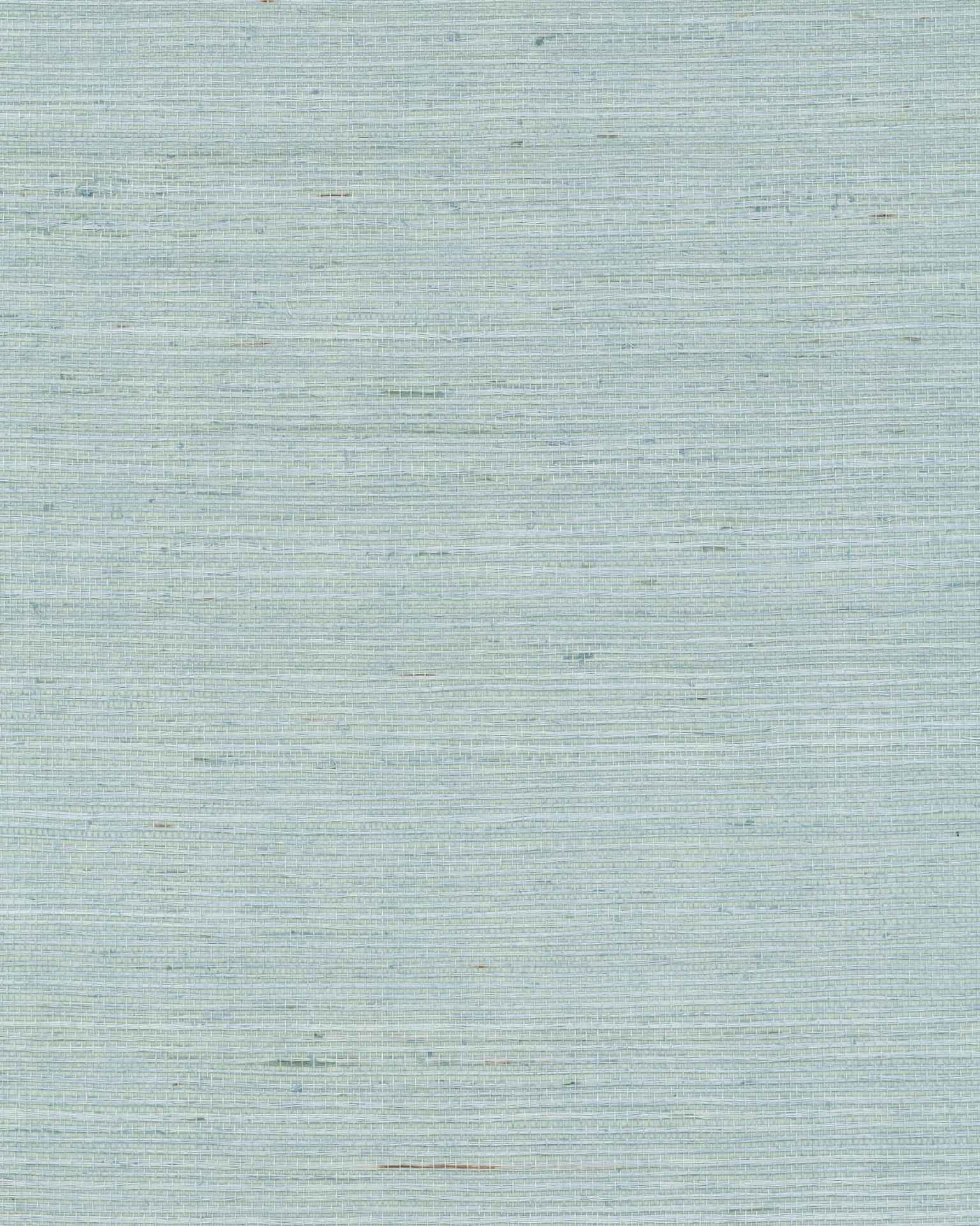 Maguey Sisal Celadon Wallpaper - York Wallcoverings - GV0157NW