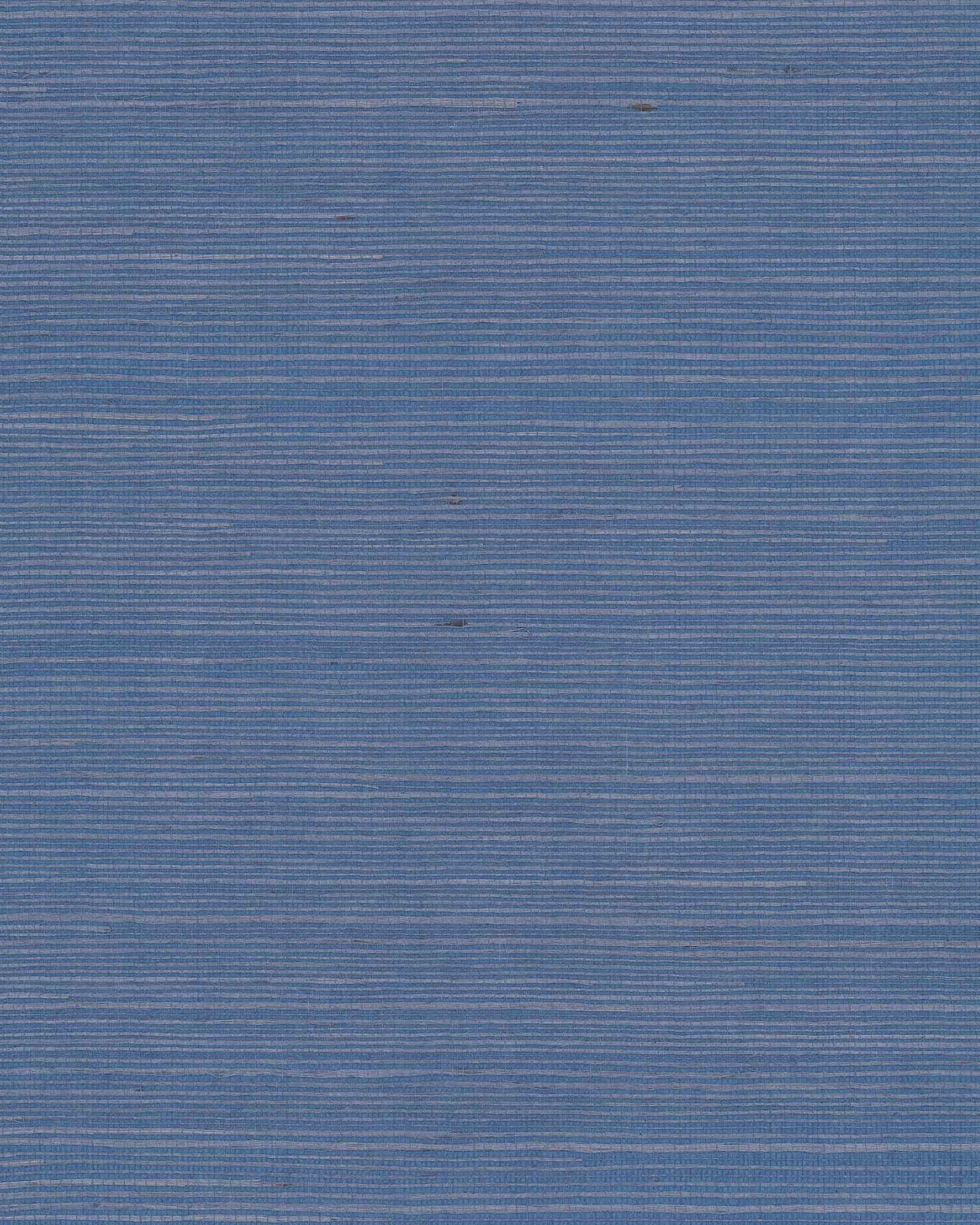 Maguey Sisal Bluebell Wallpaper - York Wallcoverings - GV0161NW