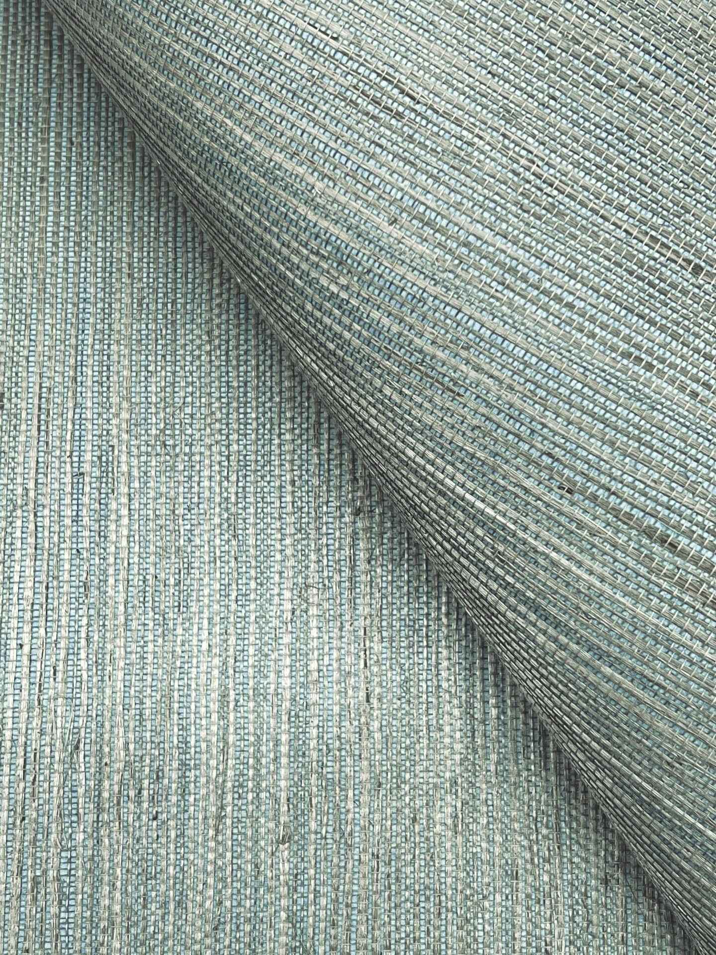 Maguey Sisal Mineral Wallpaper - York Wallcoverings - GV0169NW - York Wallcoverings Wallpaper