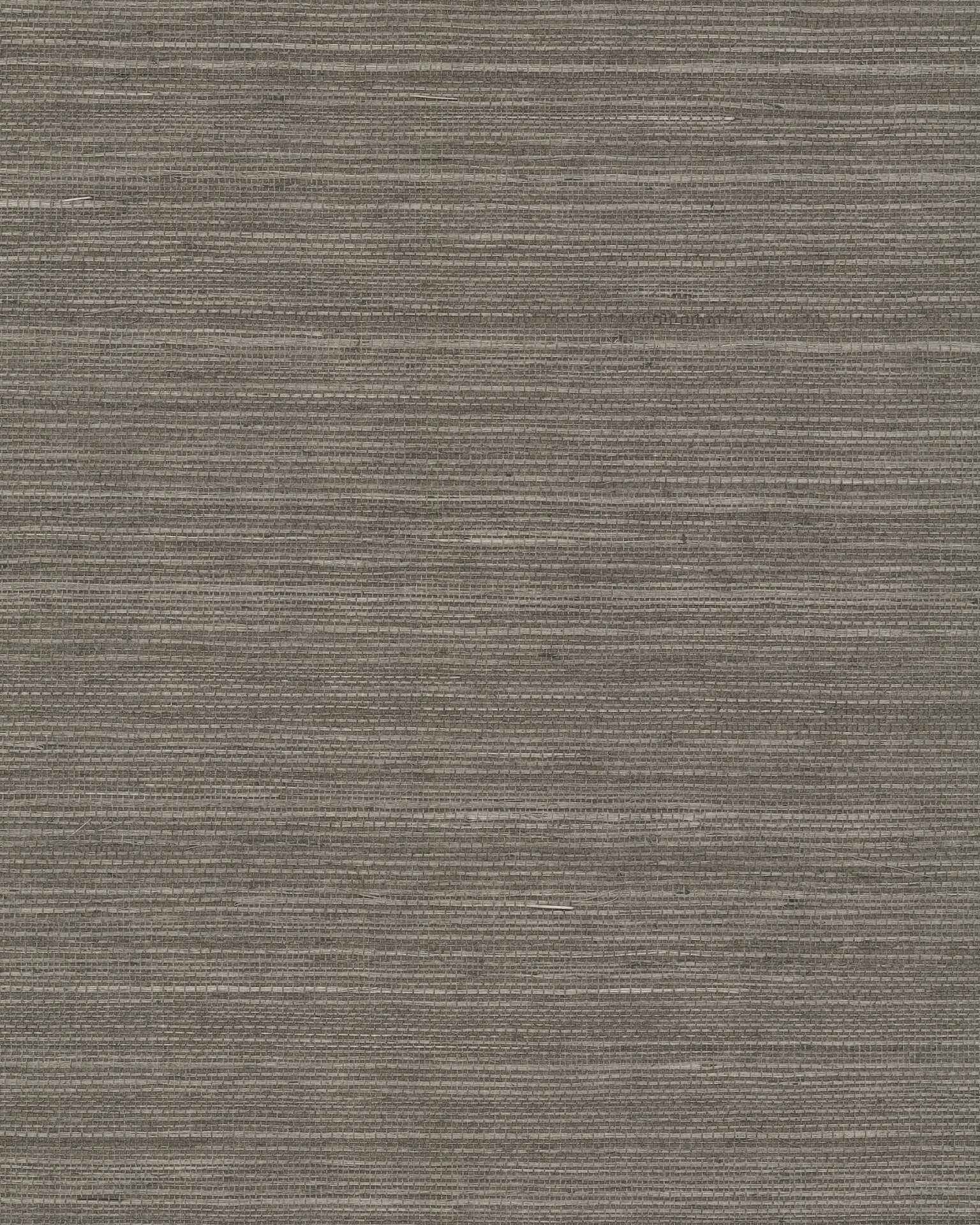 Maguey Sisal Smoke Wallpaper - York Wallcoverings - GV0171NW